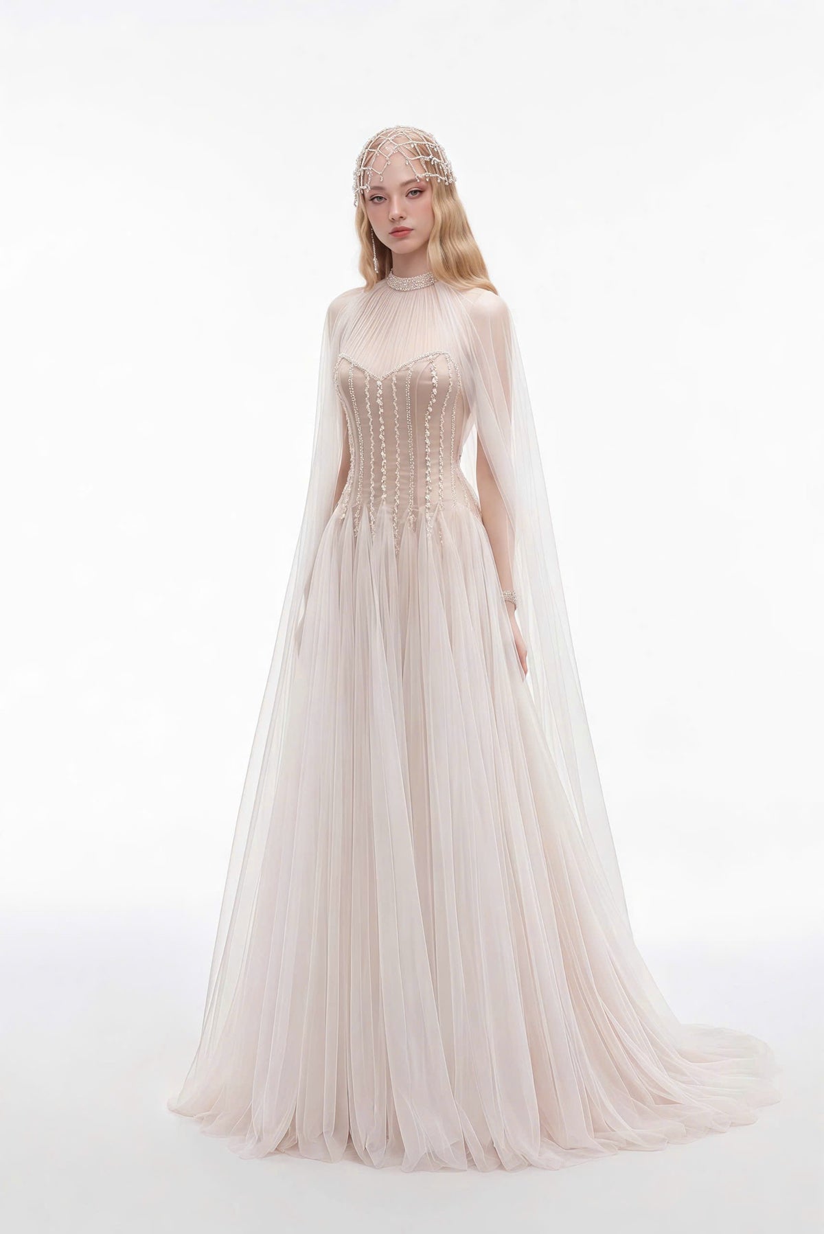 LOVELLE DRESS
