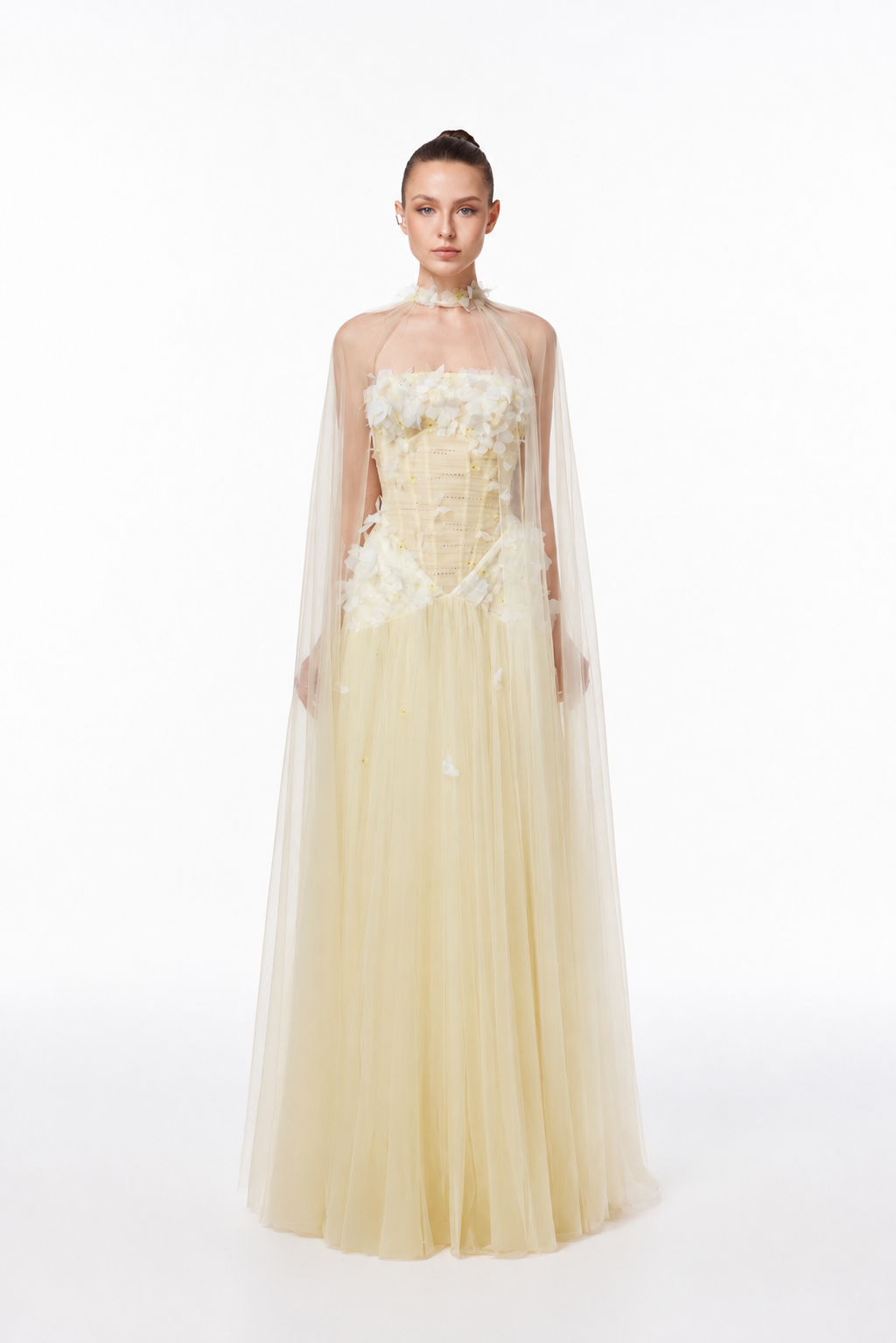 LUCINDA DRESS