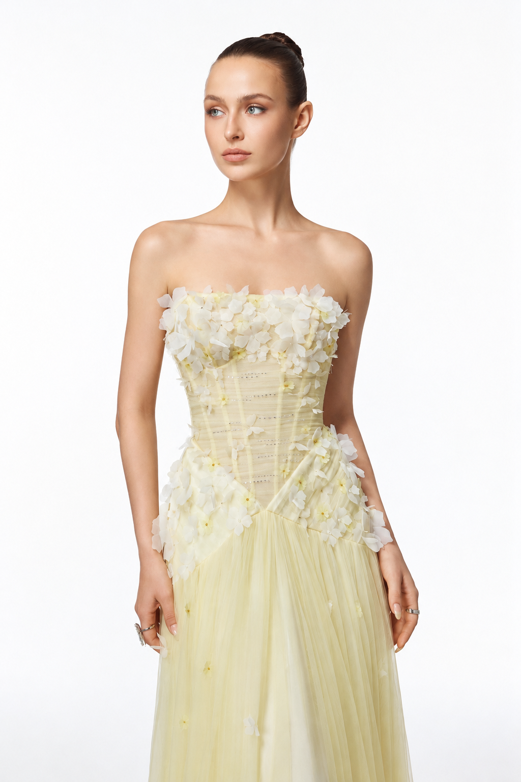 LUCINDA DRESS
