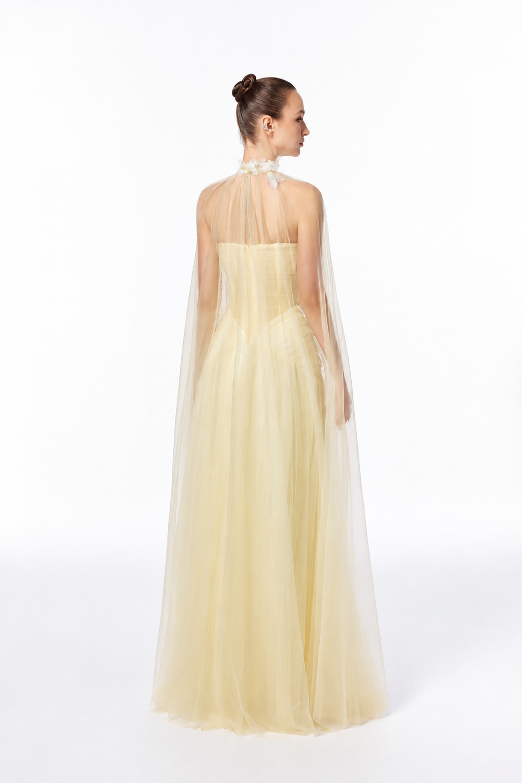 LUCINDA DRESS
