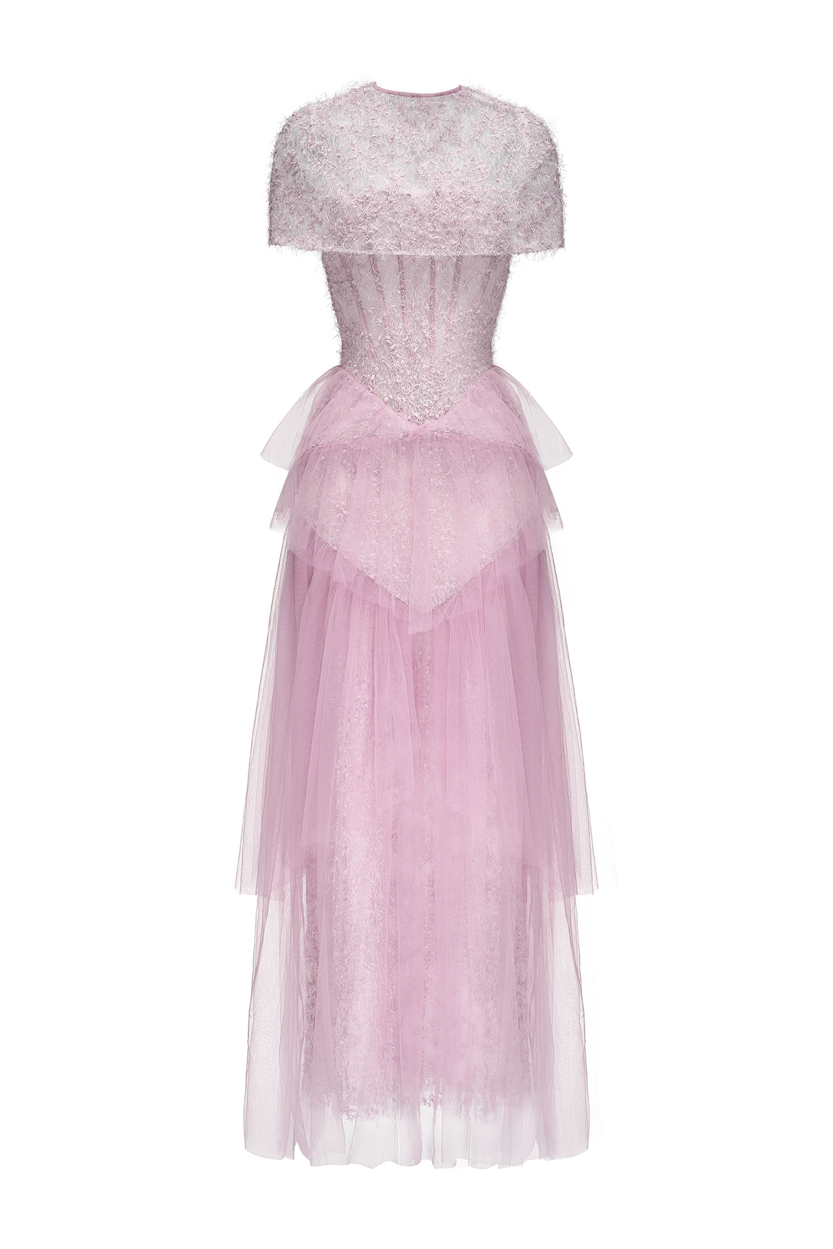 LYDIA DRESS