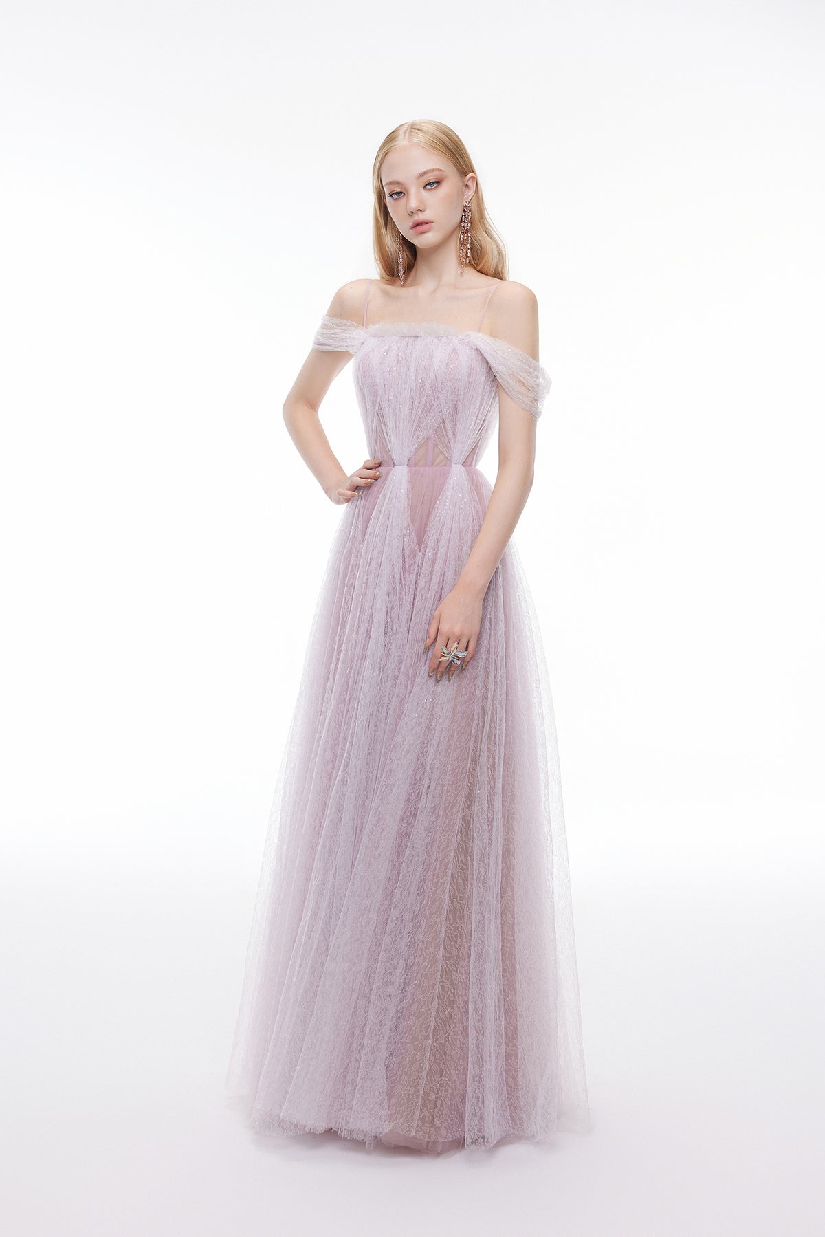 MADDY DRESS