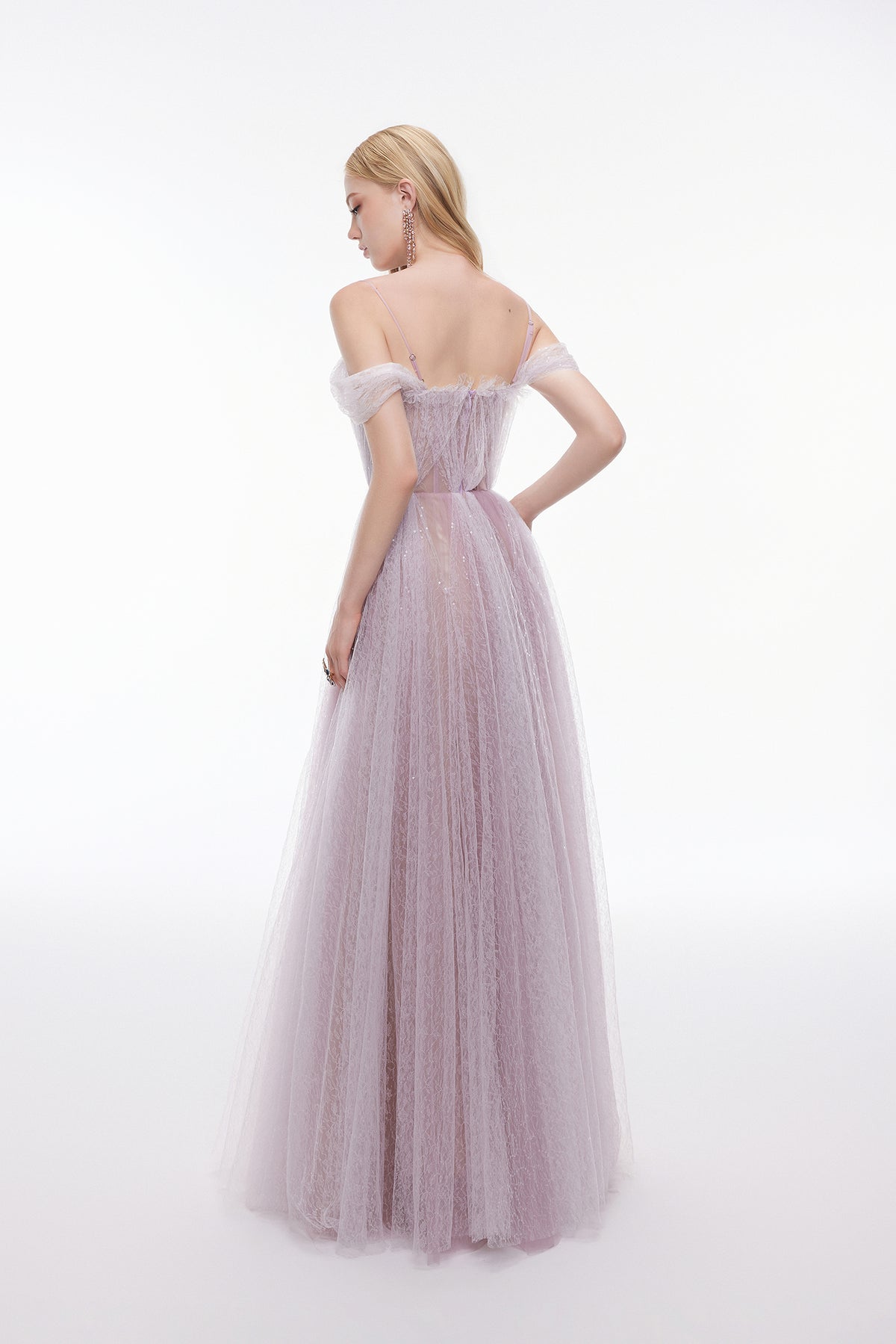 MADDY DRESS
