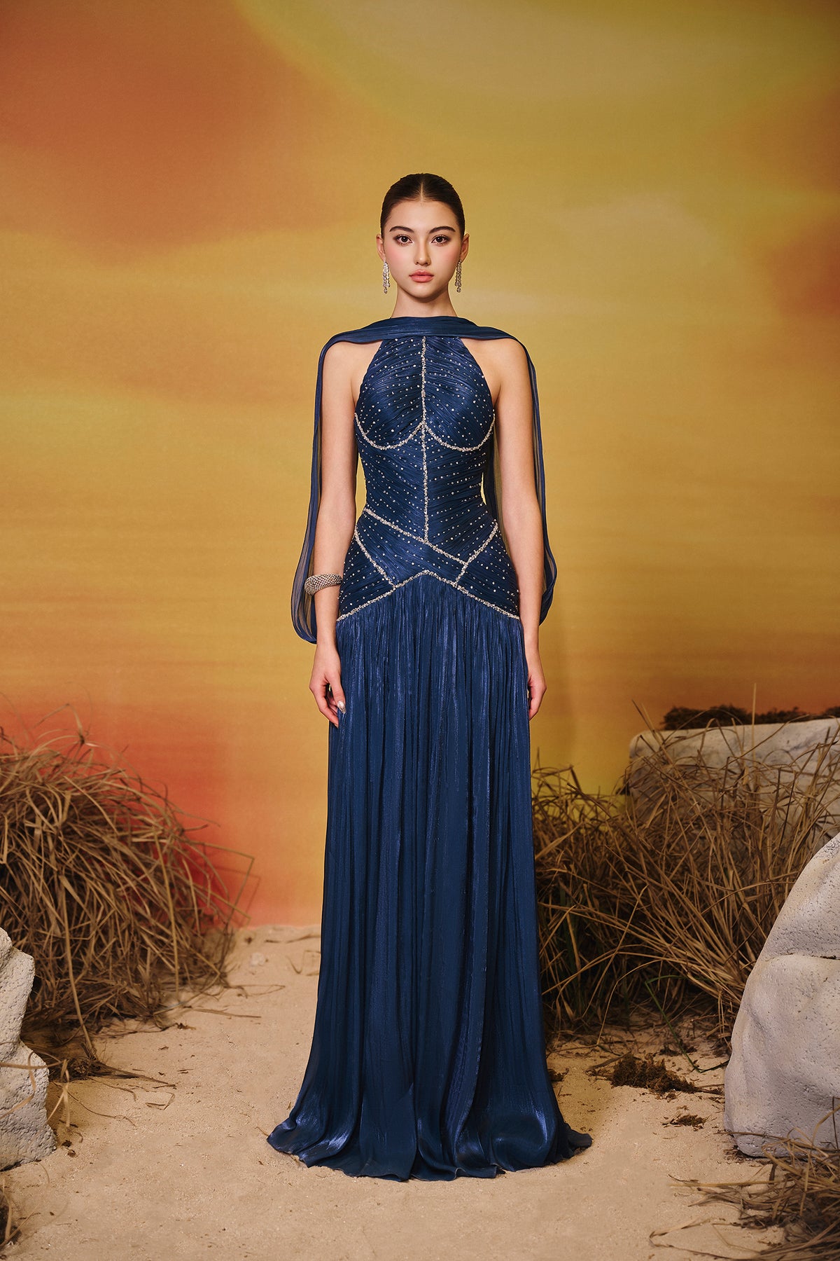 MADGE DRESS