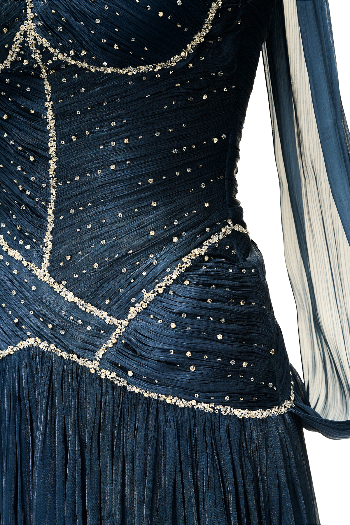 MADGE DRESS