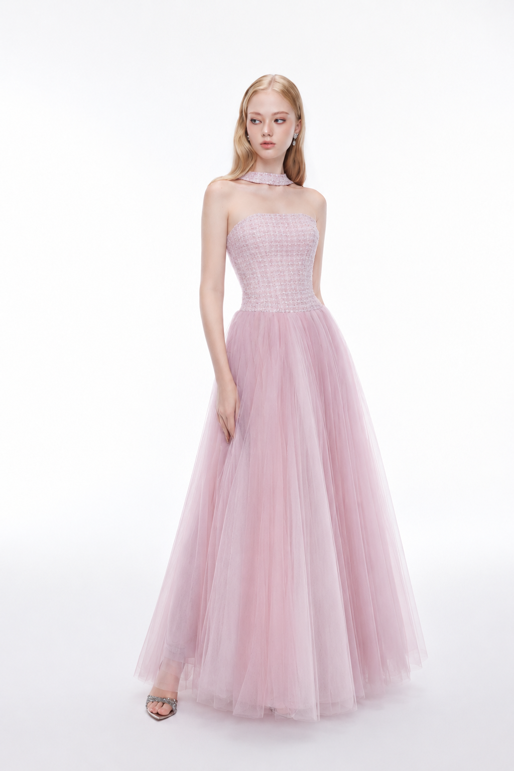 MARIE DRESS