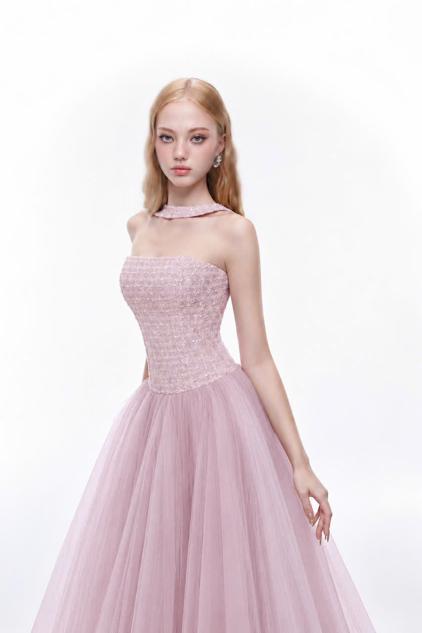 MARIE DRESS