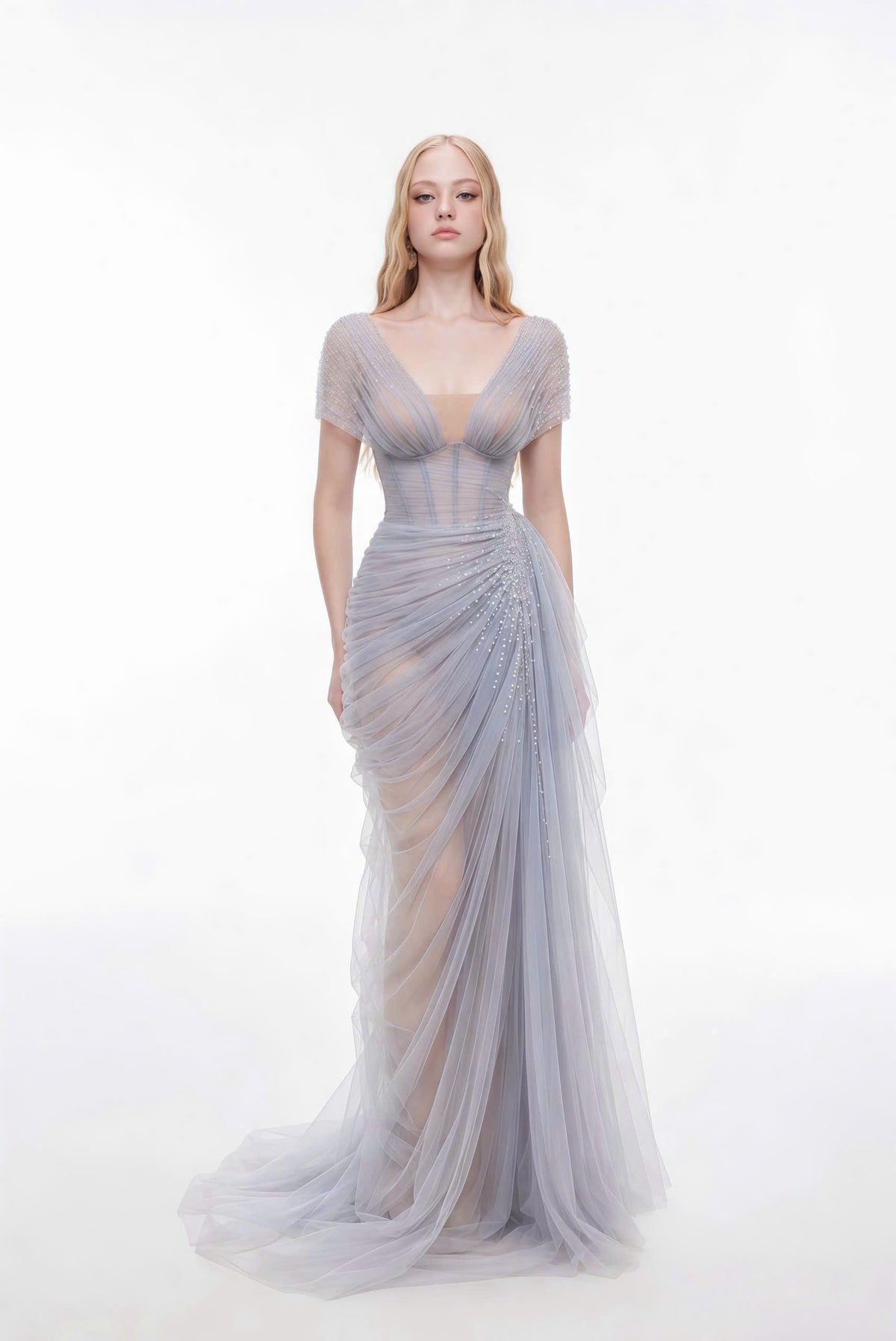 MELORA DRESS