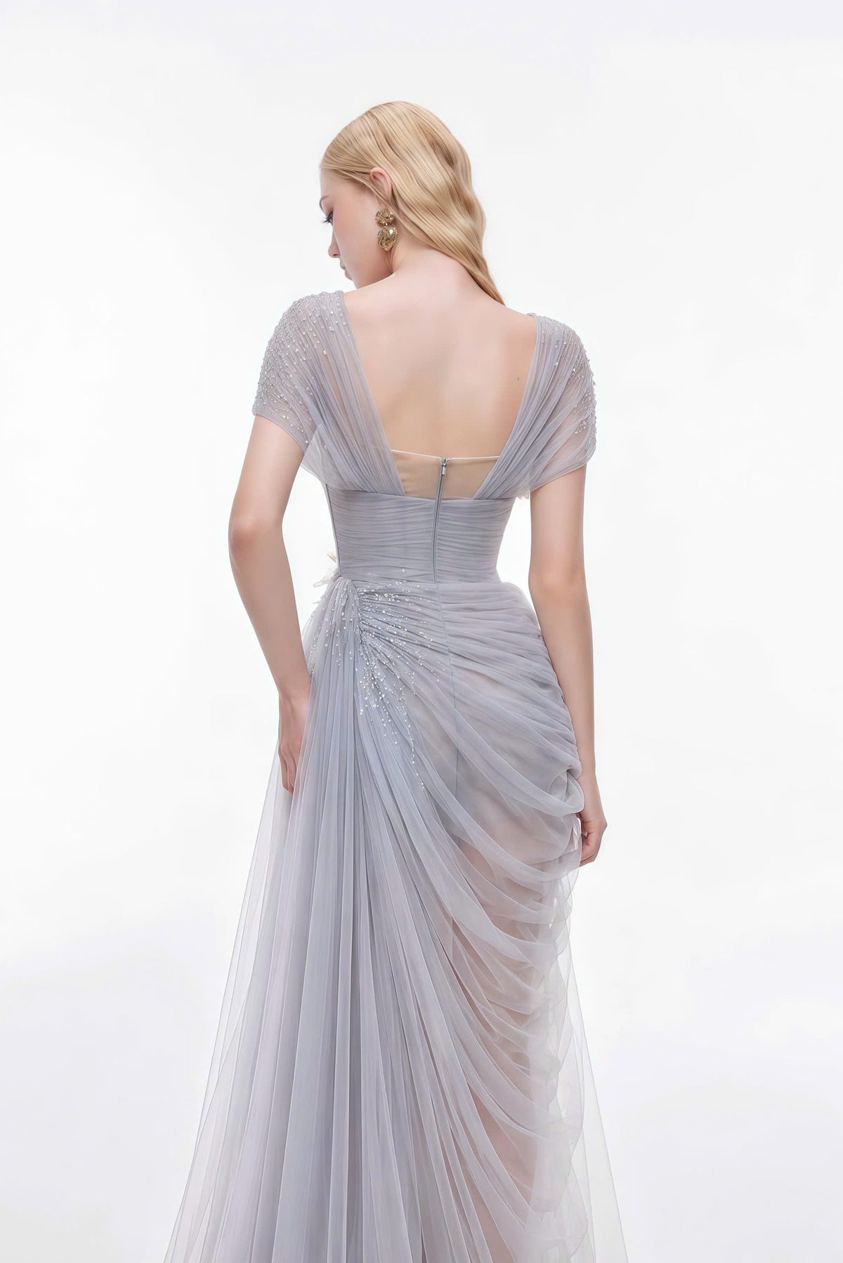 MELORA DRESS