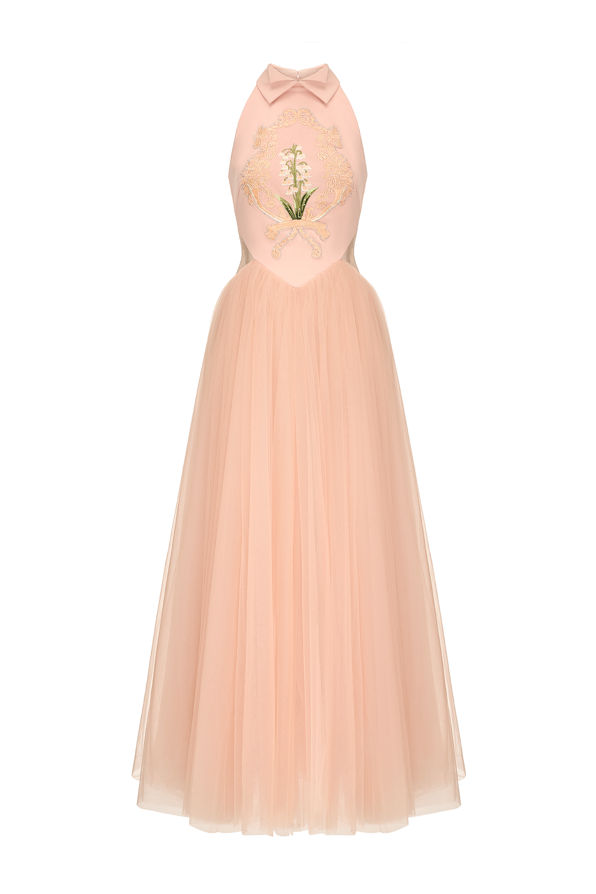 MONET DRESS