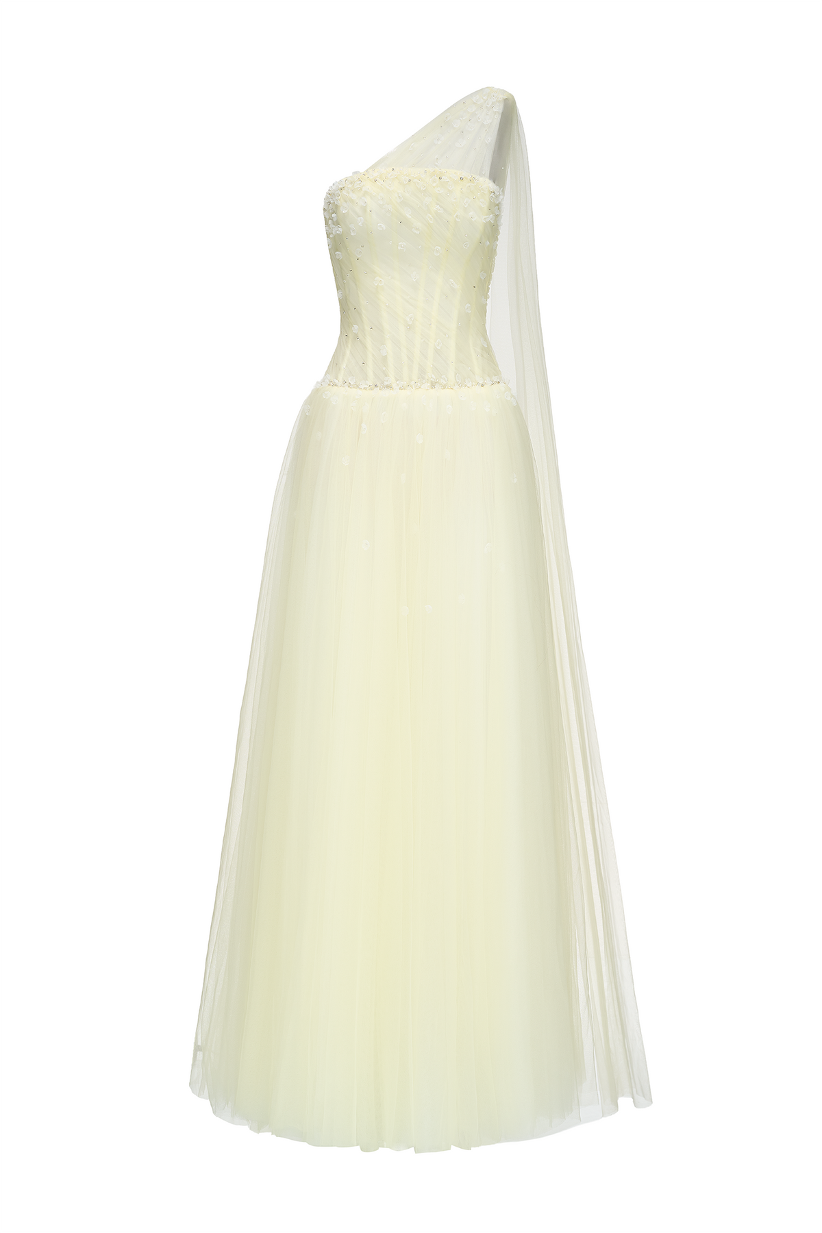 MONICA DRESS