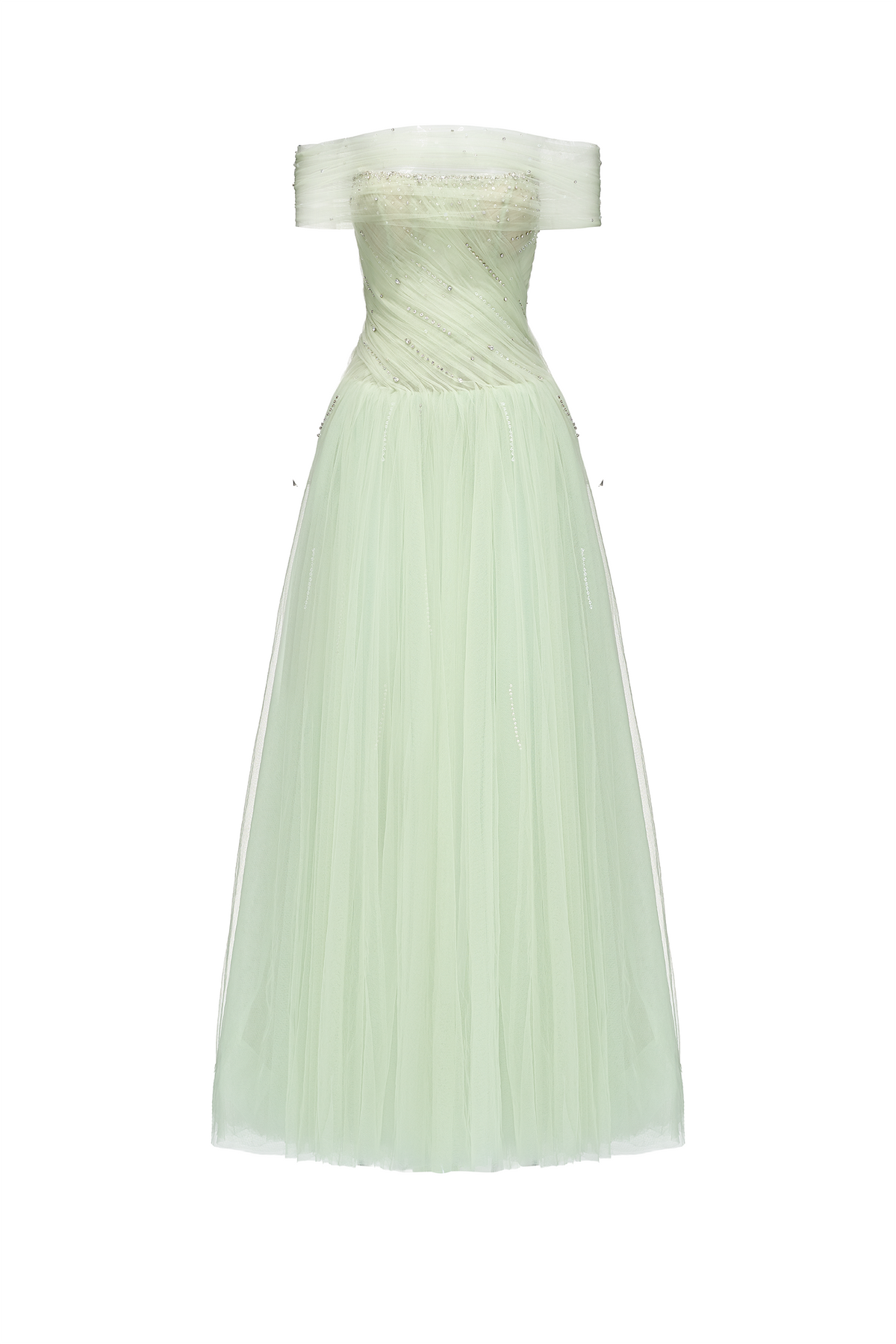 MURIEL DRESS