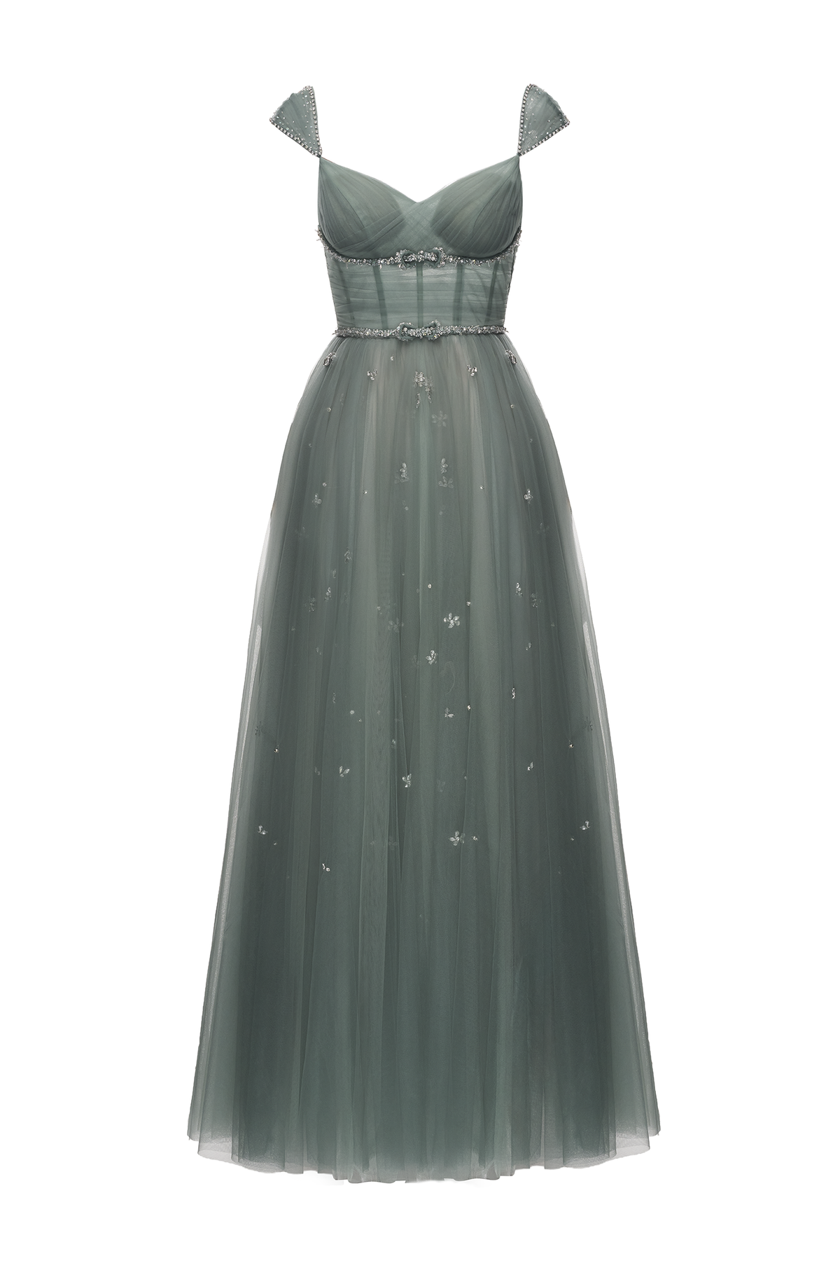 NEALA DRESS