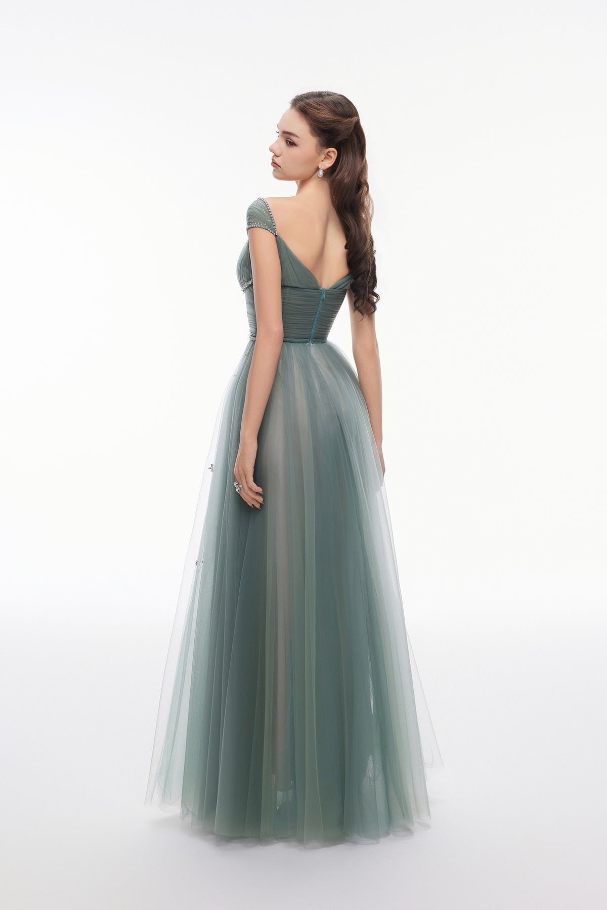 NEALA DRESS