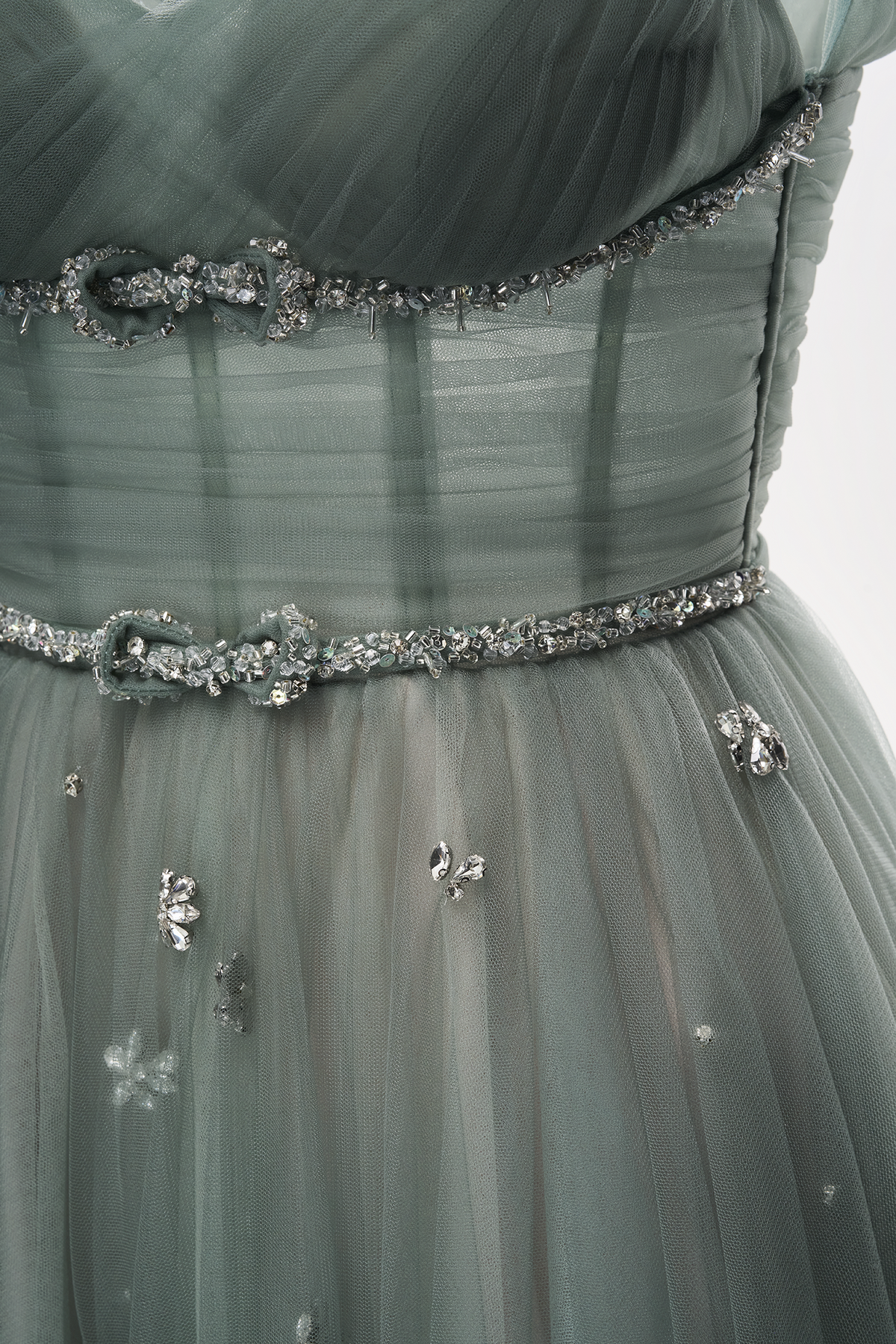 NEALA DRESS