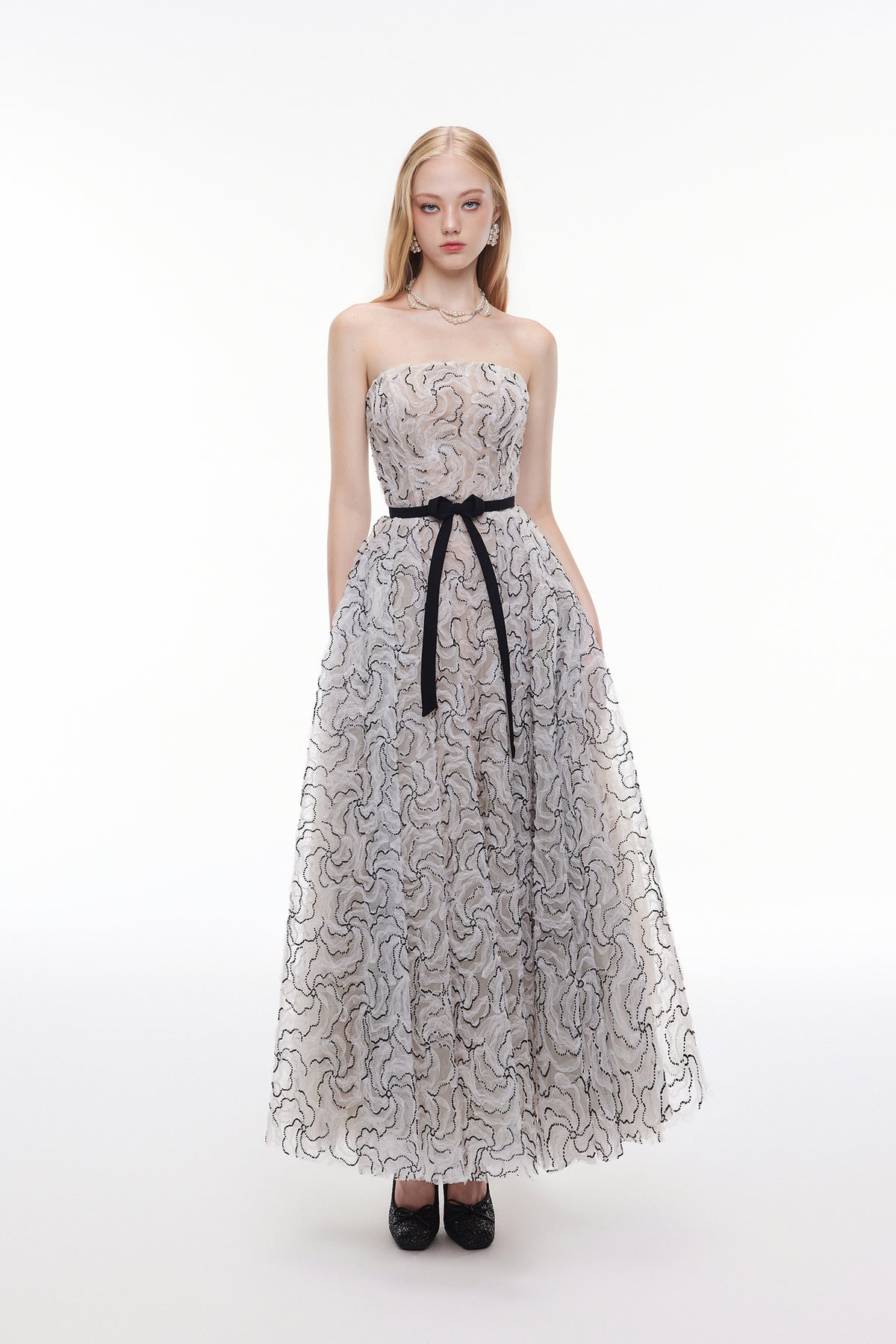 ODELIA DRESS