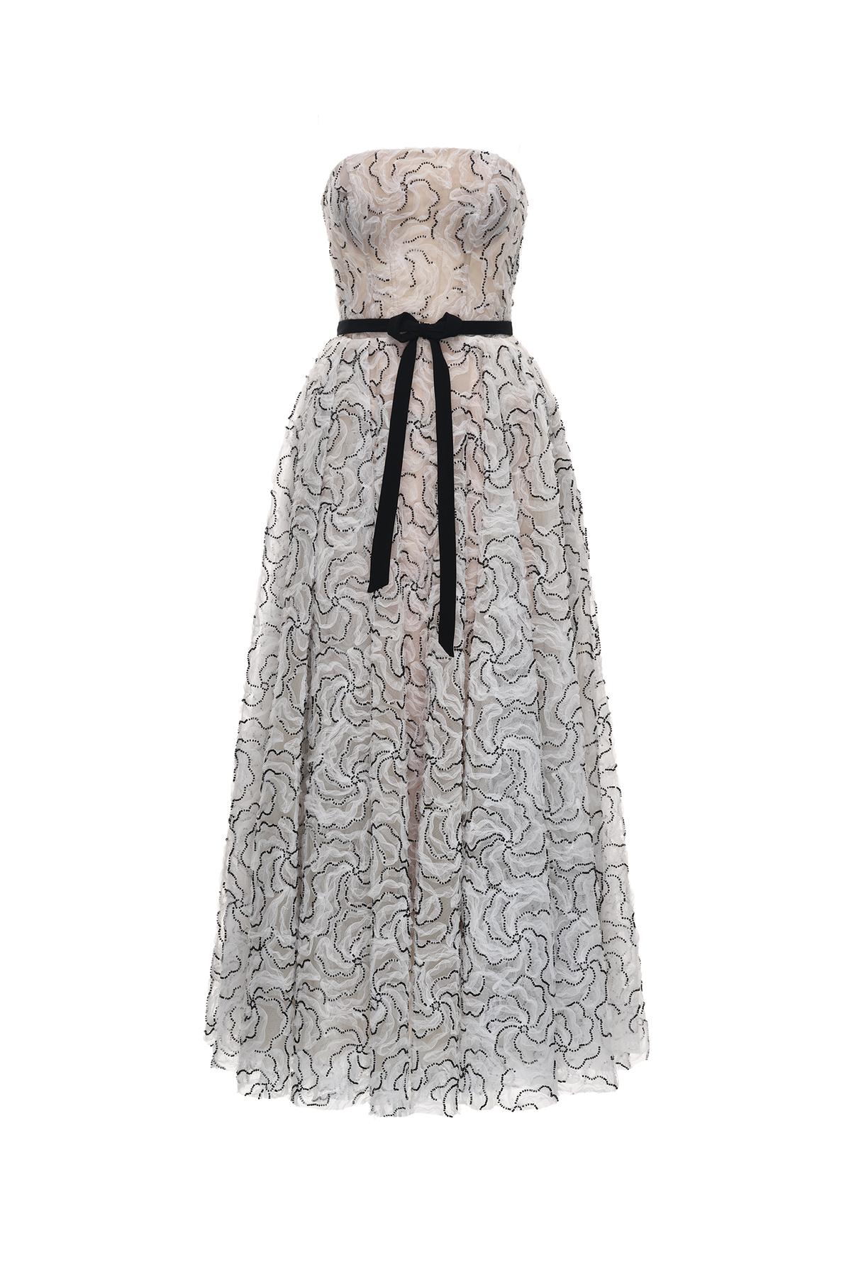 ODELIA DRESS