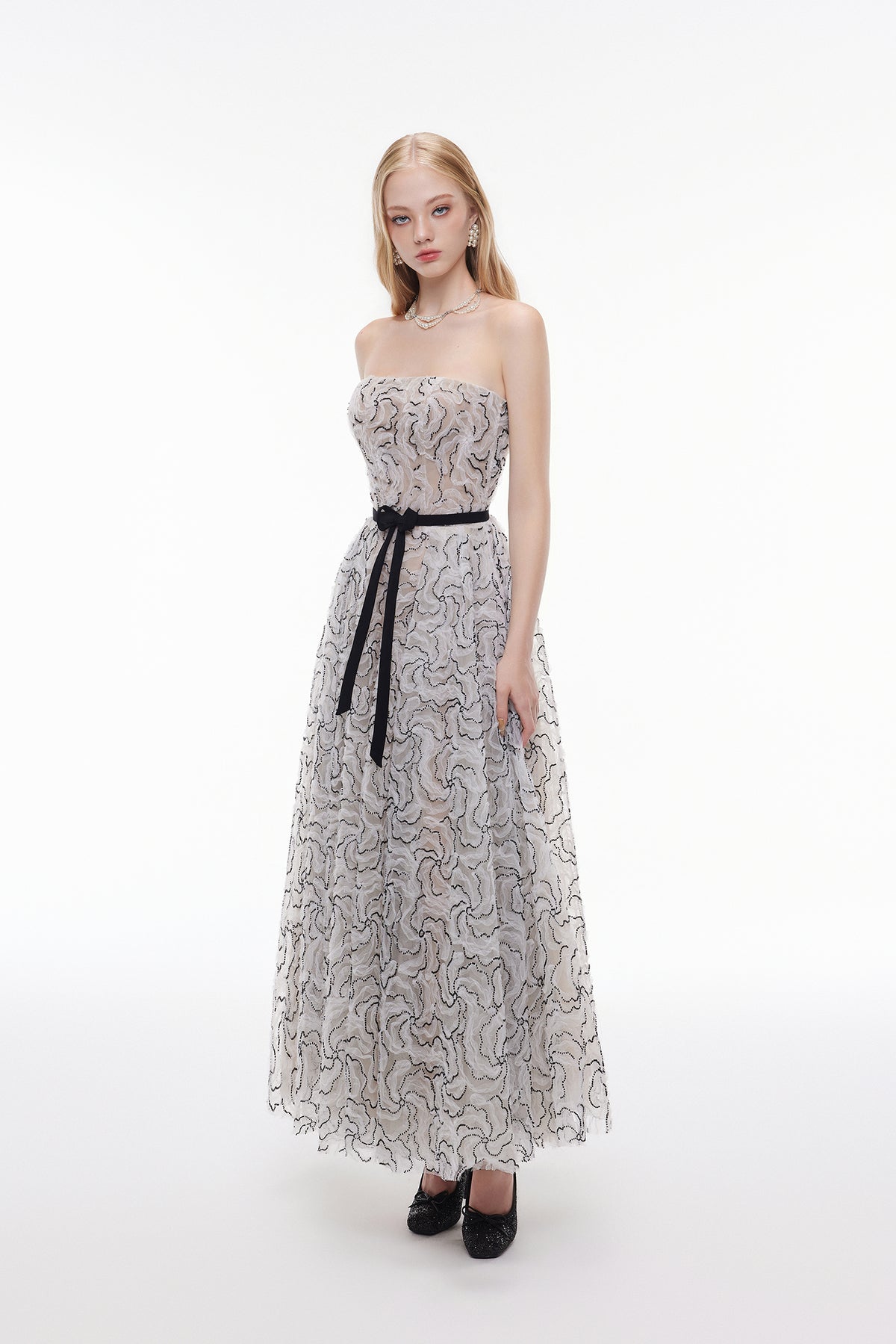 ODELIA DRESS