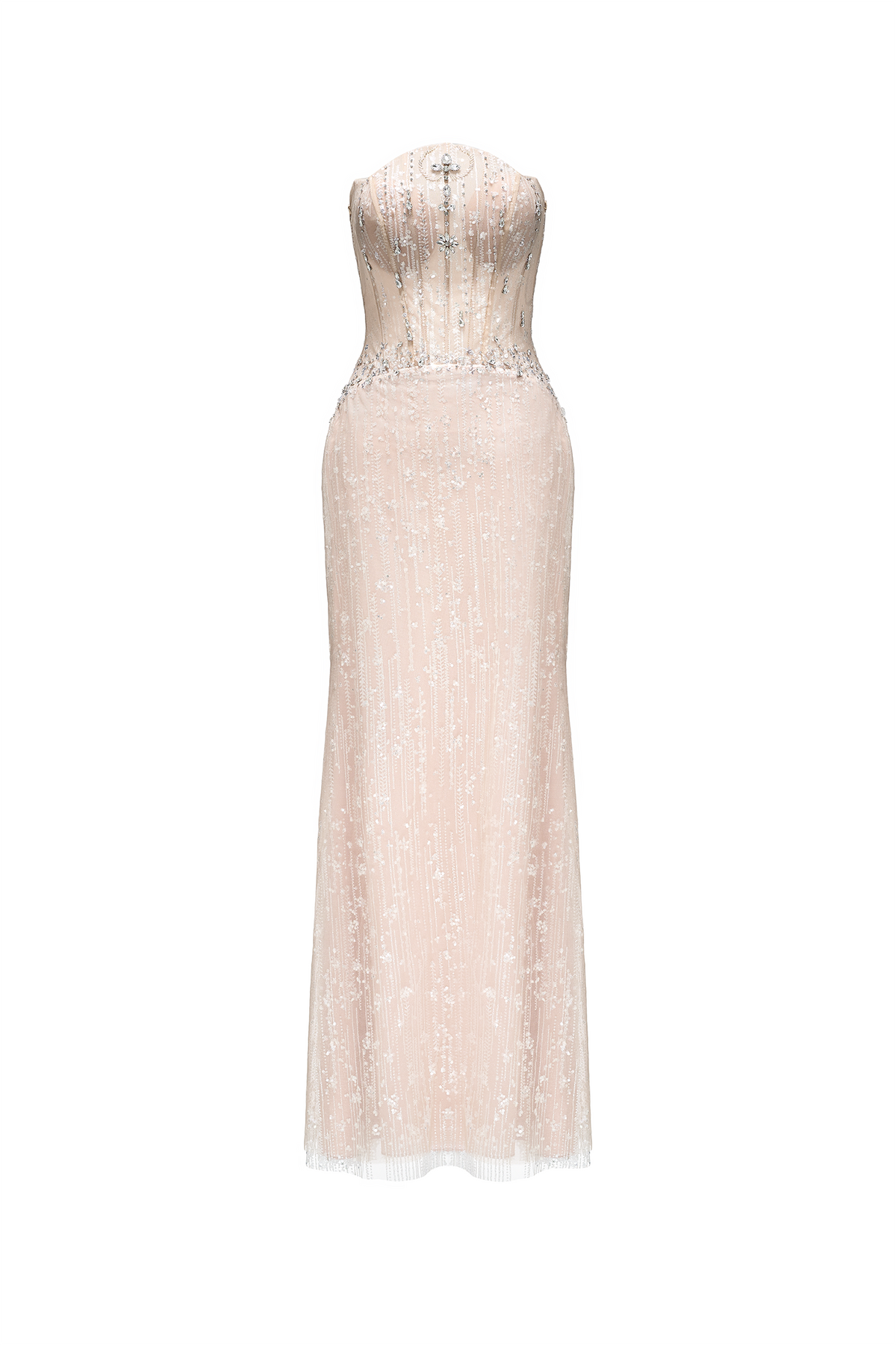 ODESSA DRESS