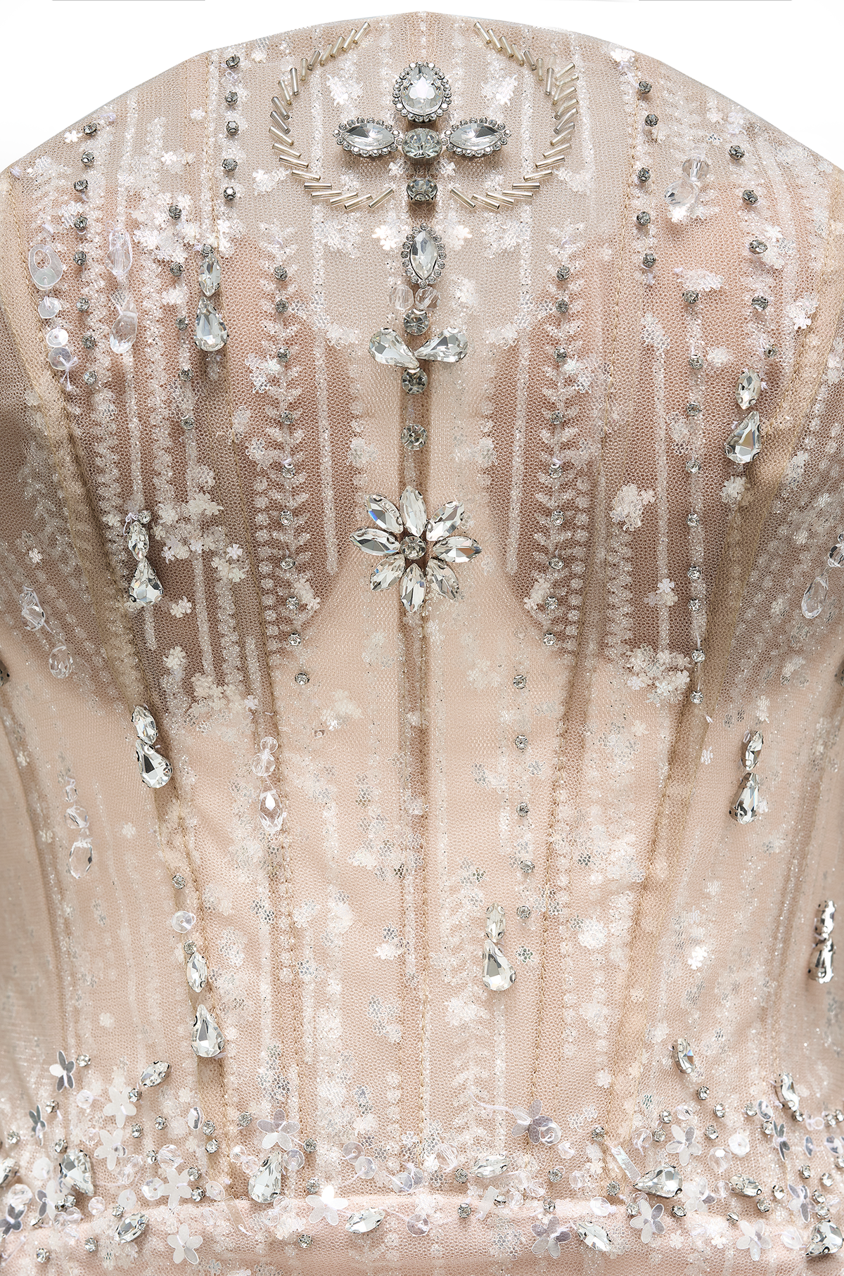 ODESSA DRESS