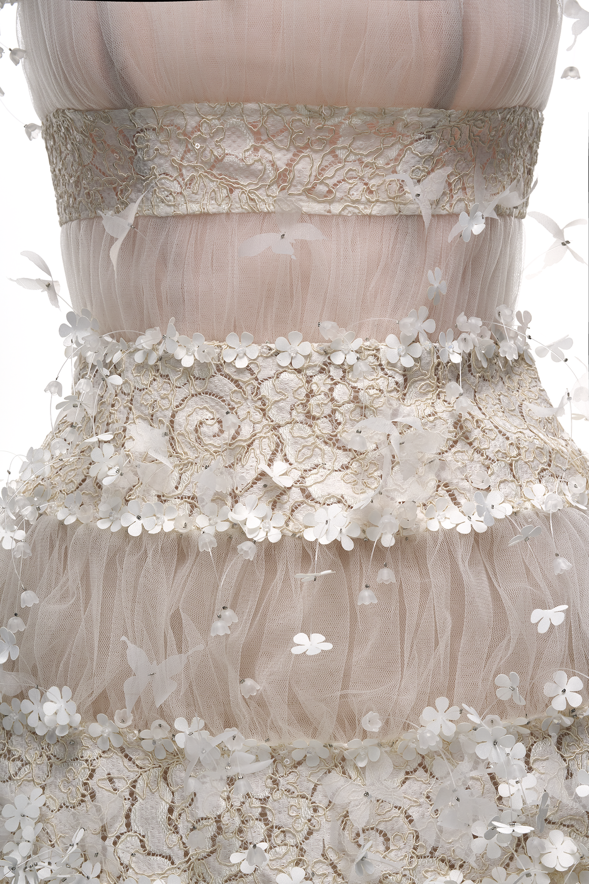 PEARLIE DRESS