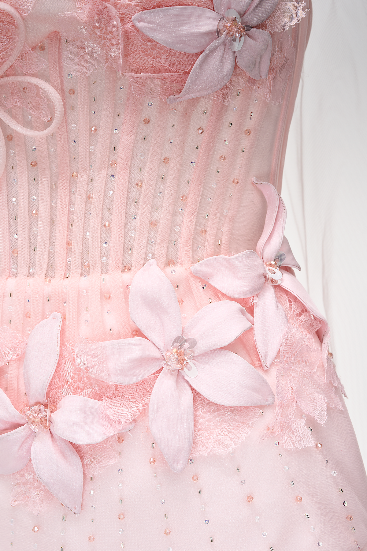 PEONIA DRESS