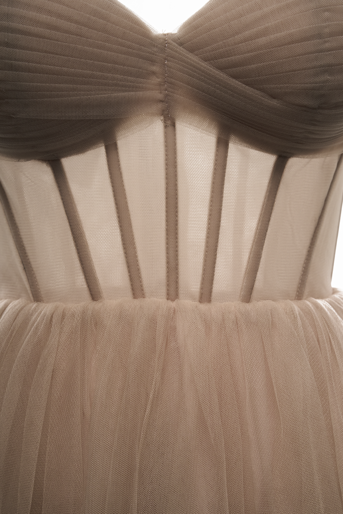 PERLA DRESS