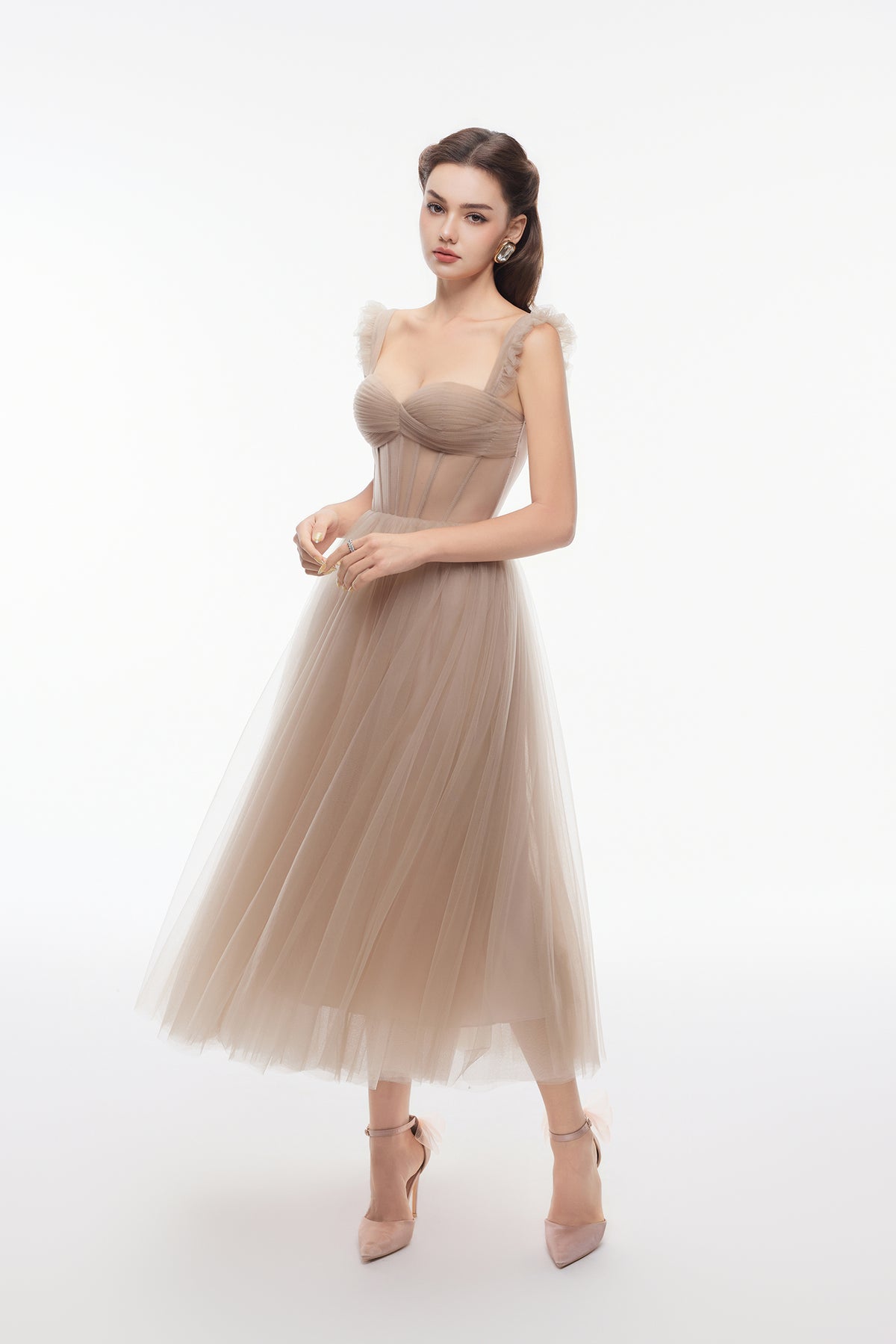 PERLA DRESS