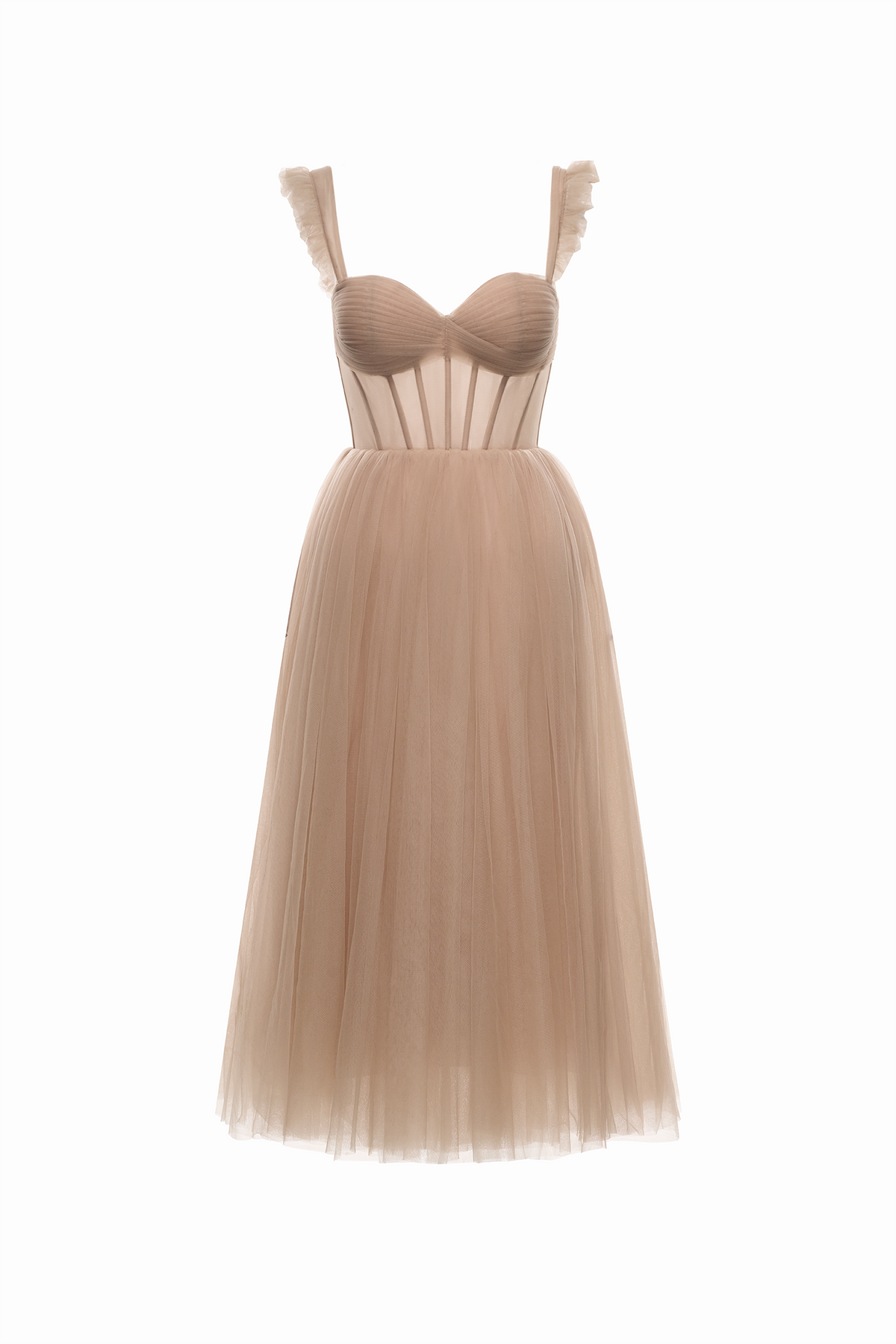 PERLA DRESS