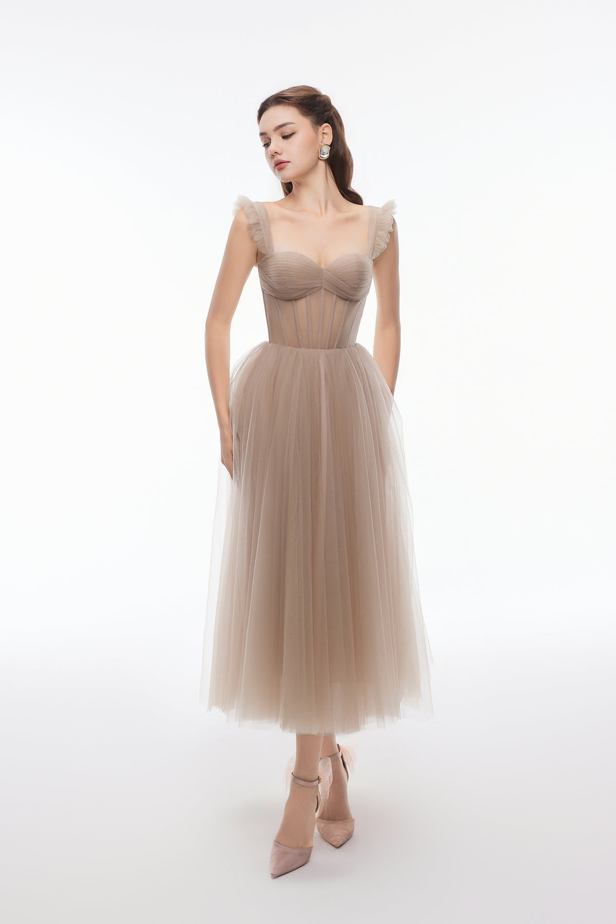 PERLA DRESS