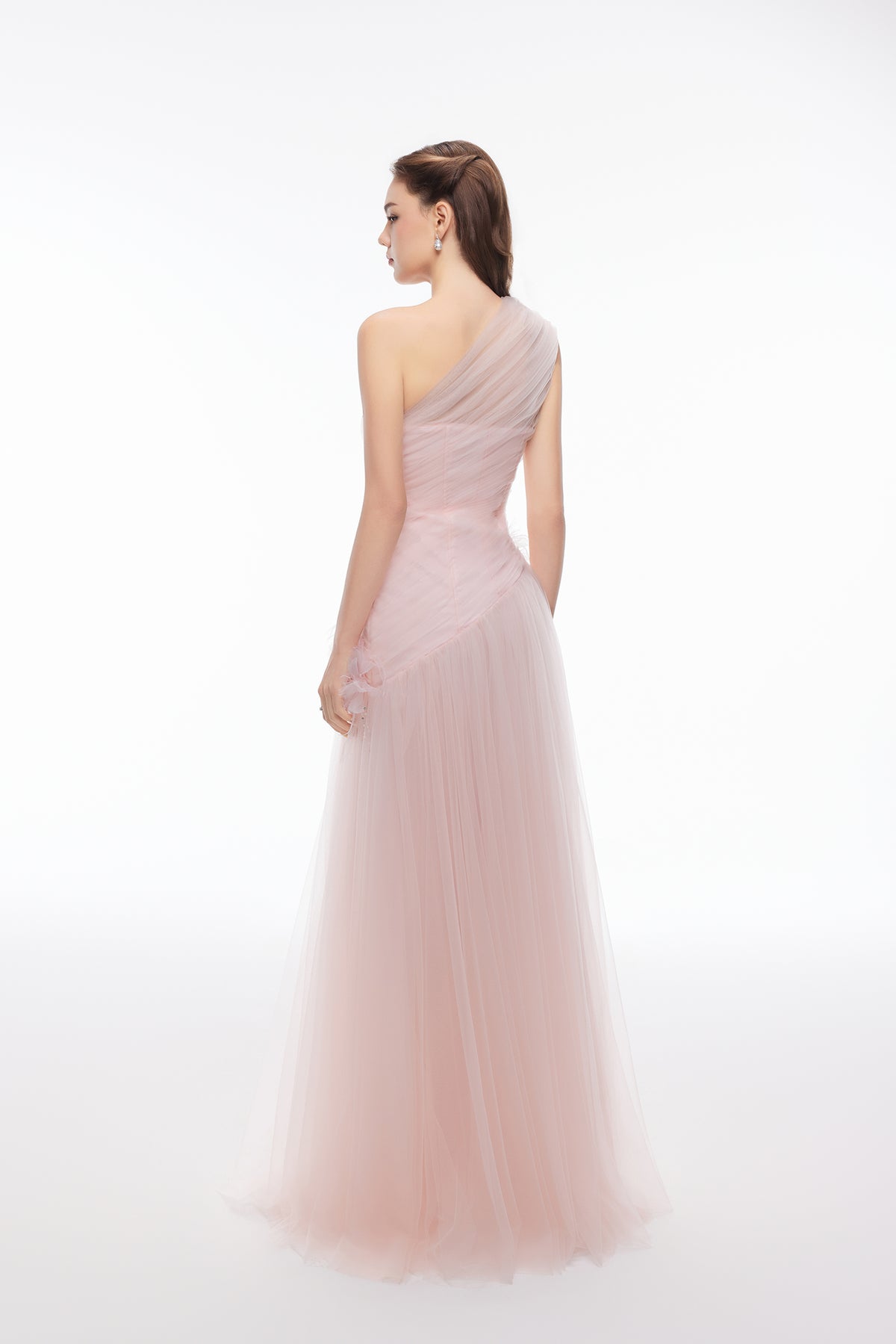 PETAL DRESS