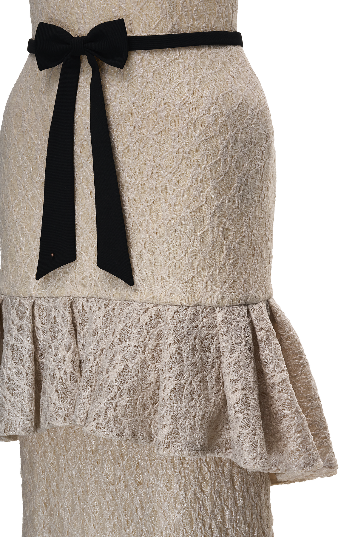 POISE DRESS