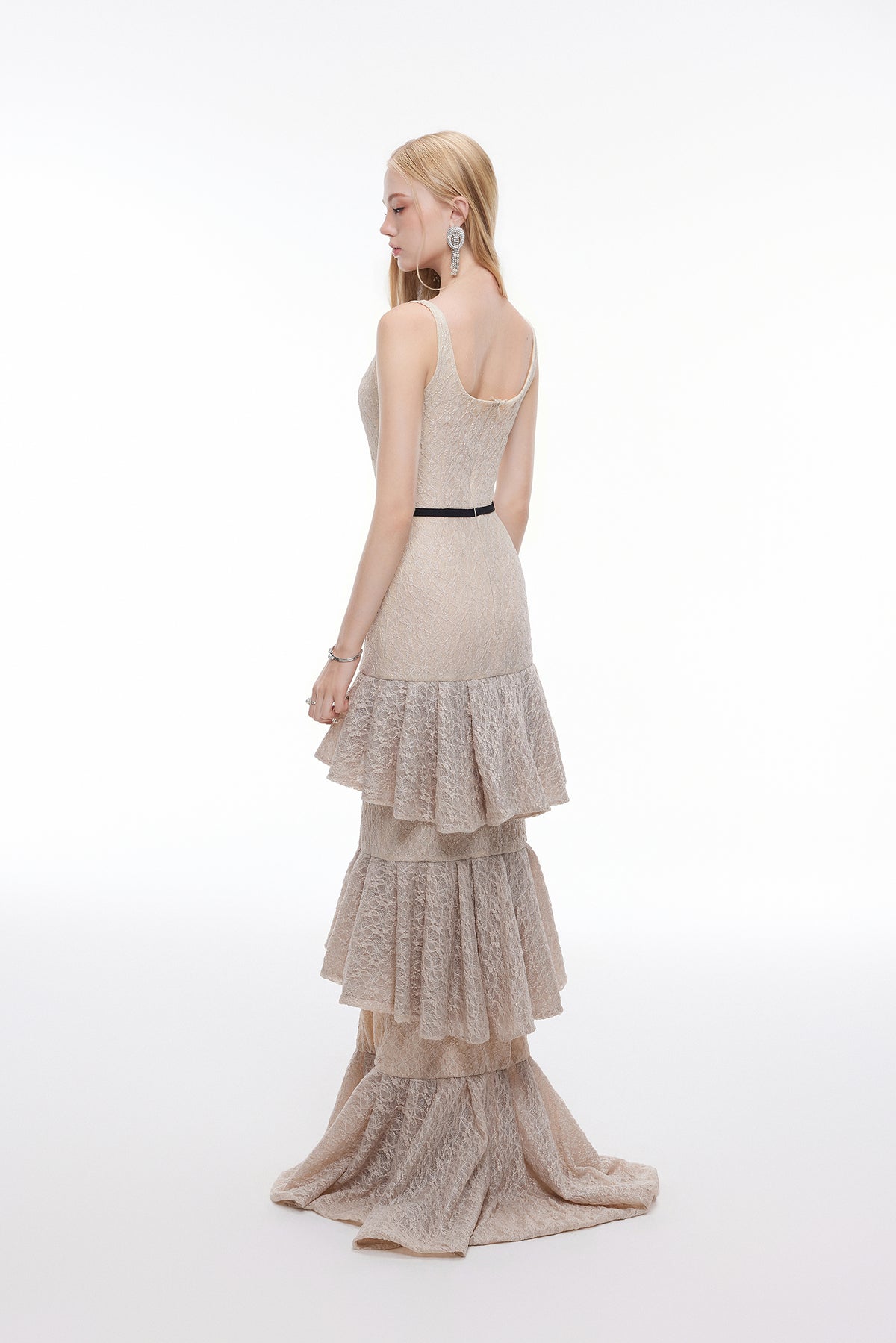 POISE DRESS