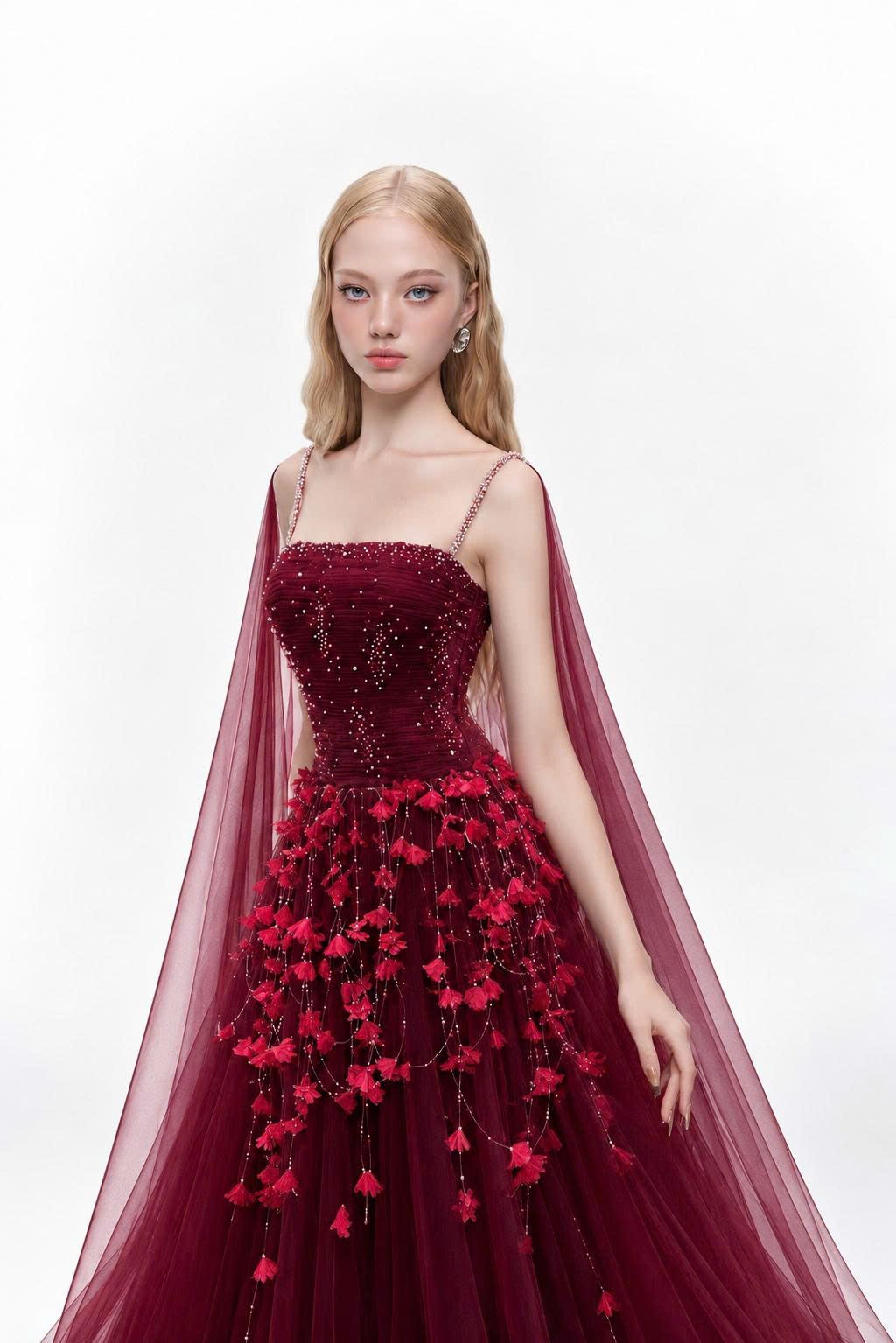 RACHEL DRESS