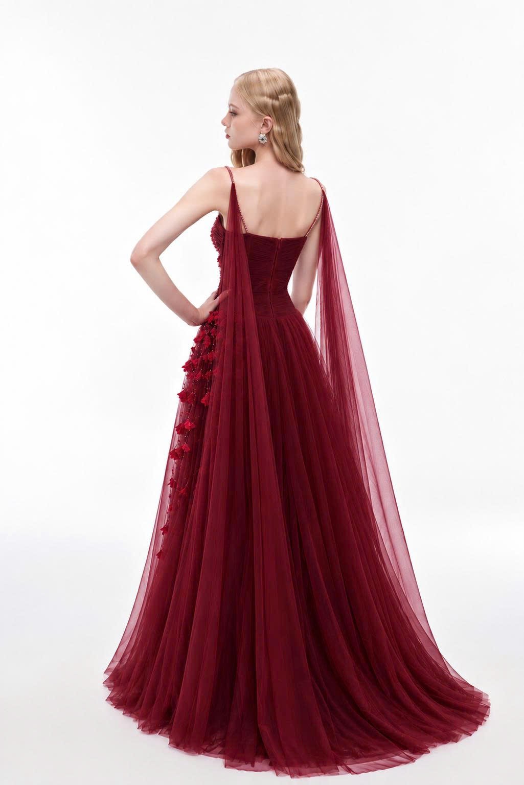 RACHEL DRESS