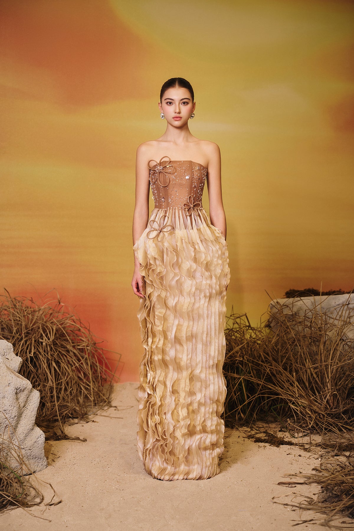 REMI DRESS