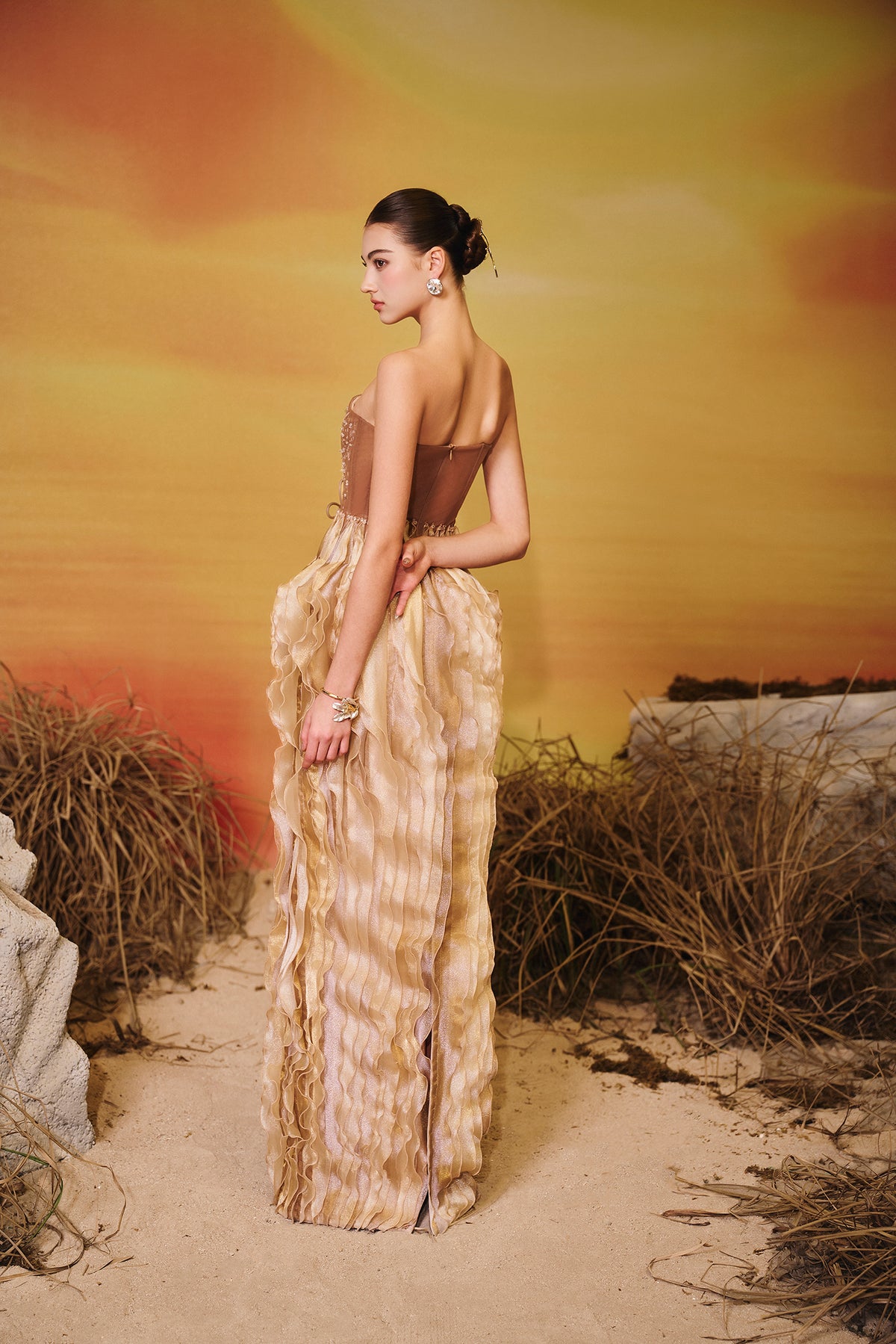 REMI DRESS