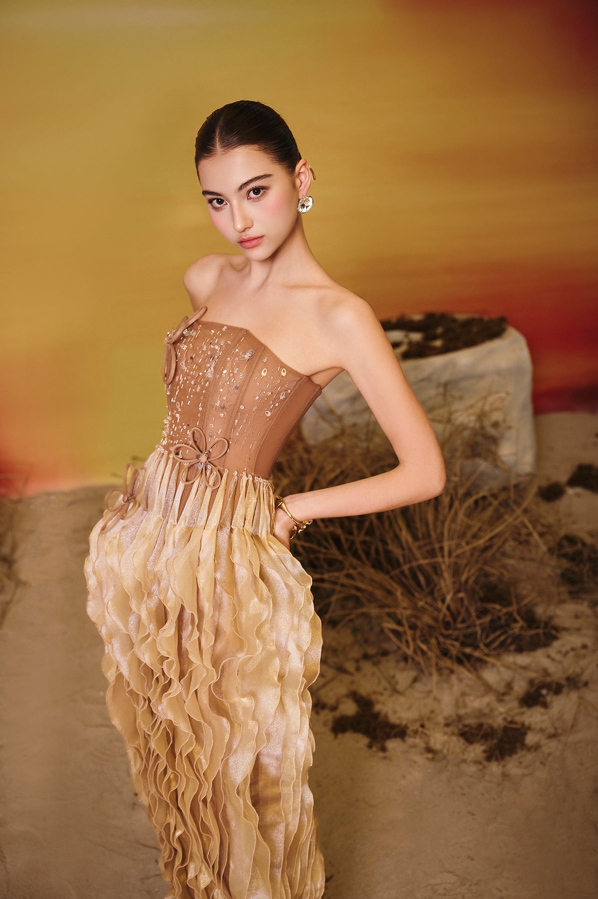 REMI DRESS