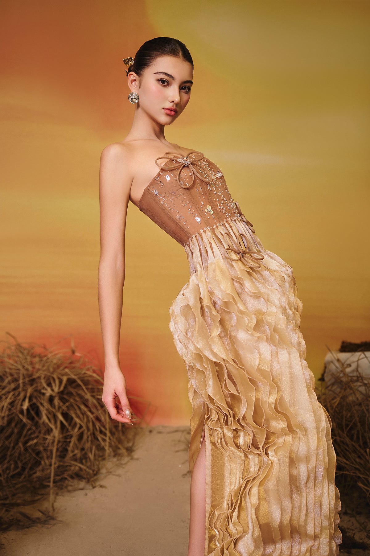 REMI DRESS