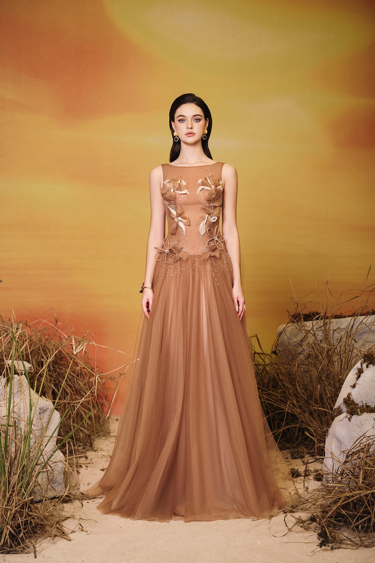 ROWENA DRESS