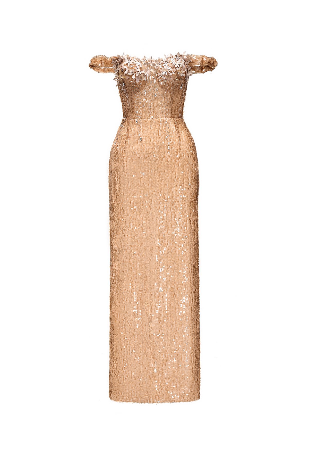 SABRINA DRESS