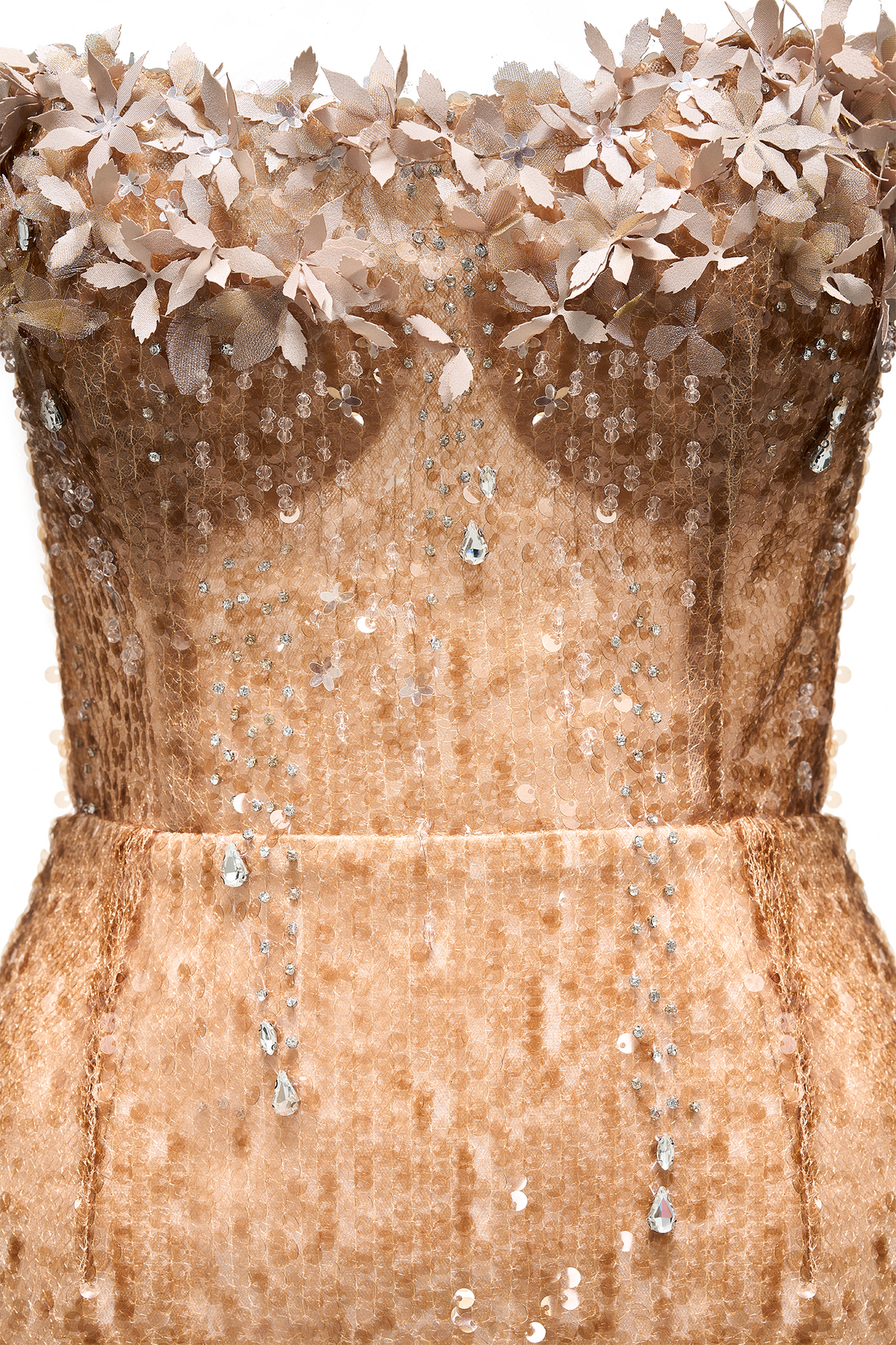 SABRINA DRESS