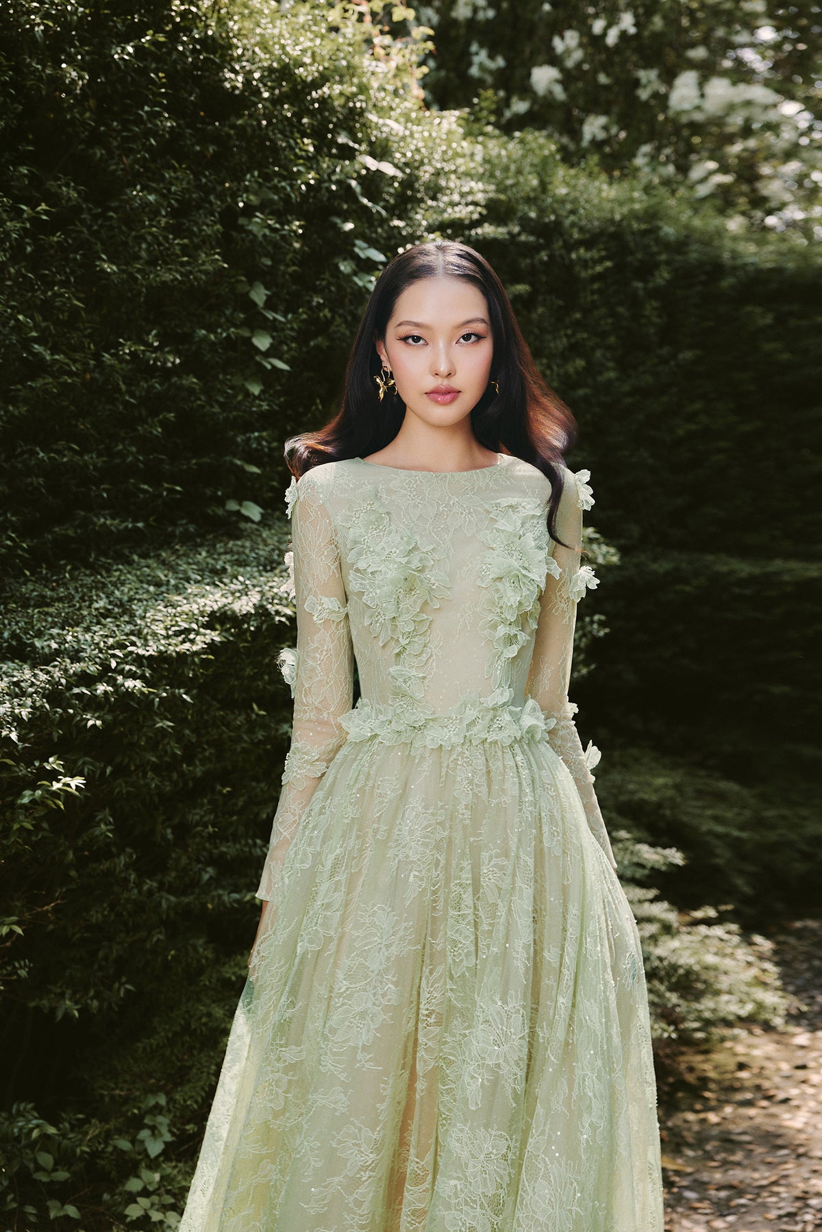 SANRA DRESS