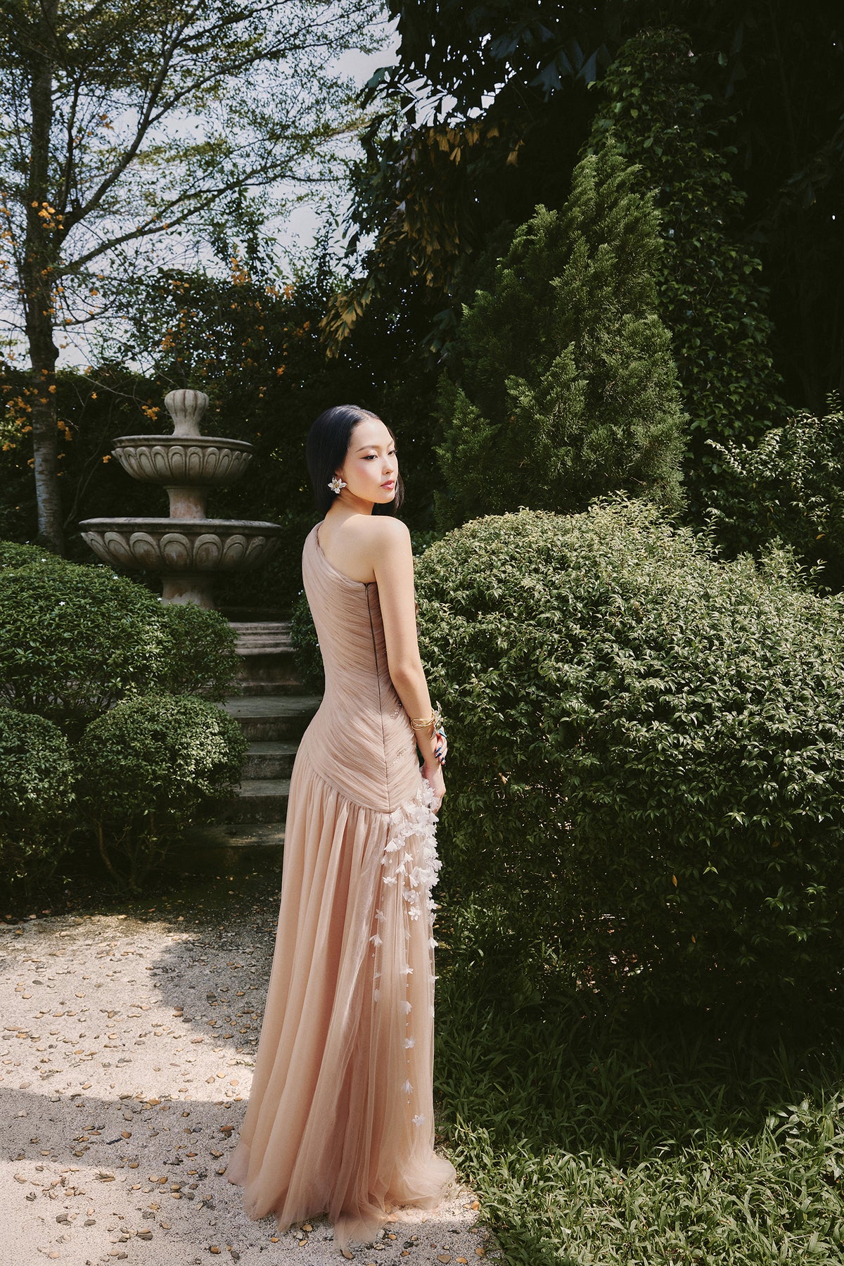 SEOMI DRESS