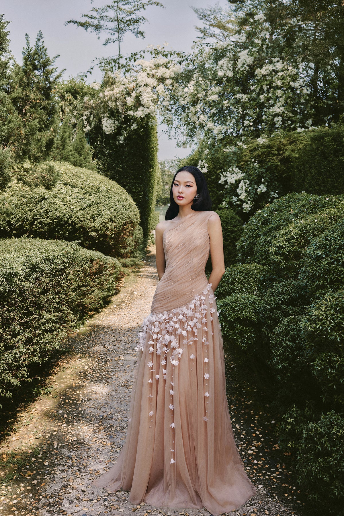 SEOMI DRESS