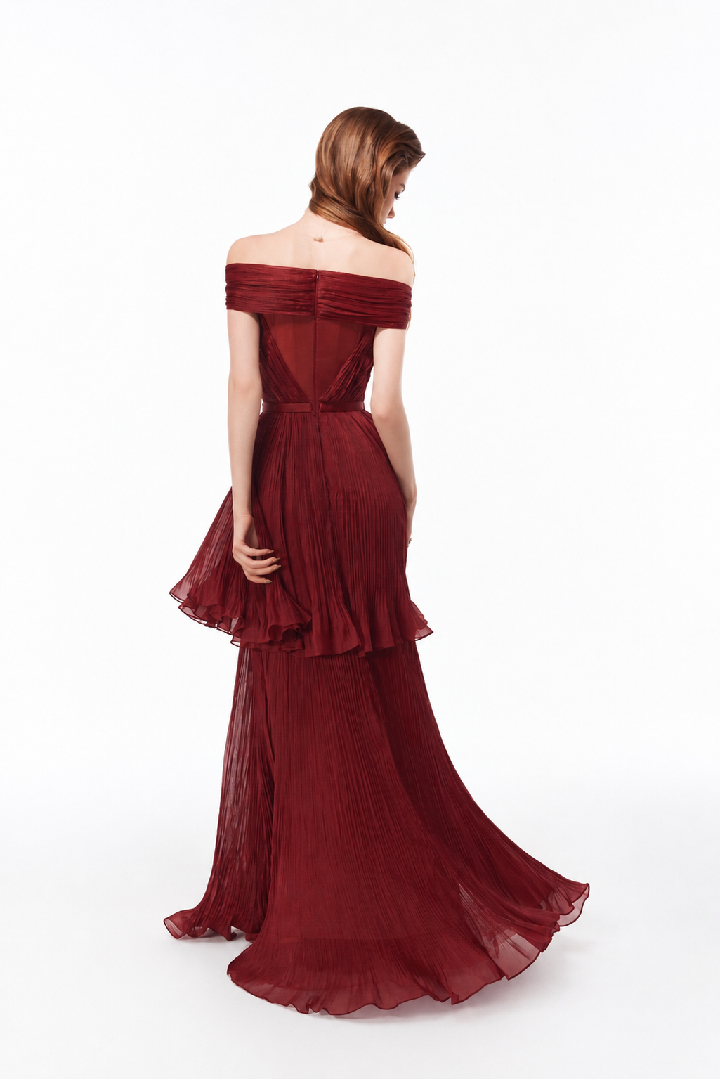 SIENNA DRESS