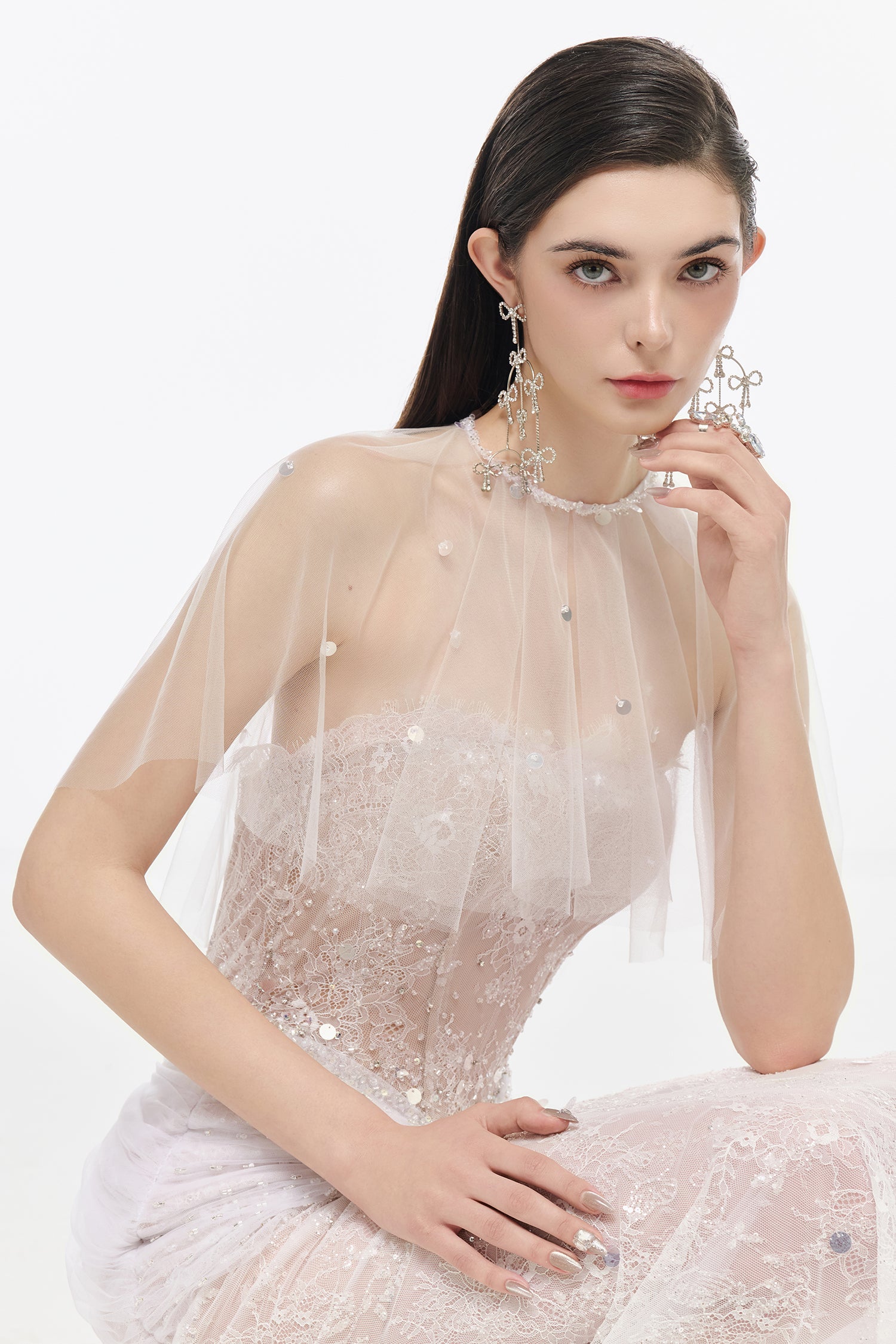 STELLA DRESS