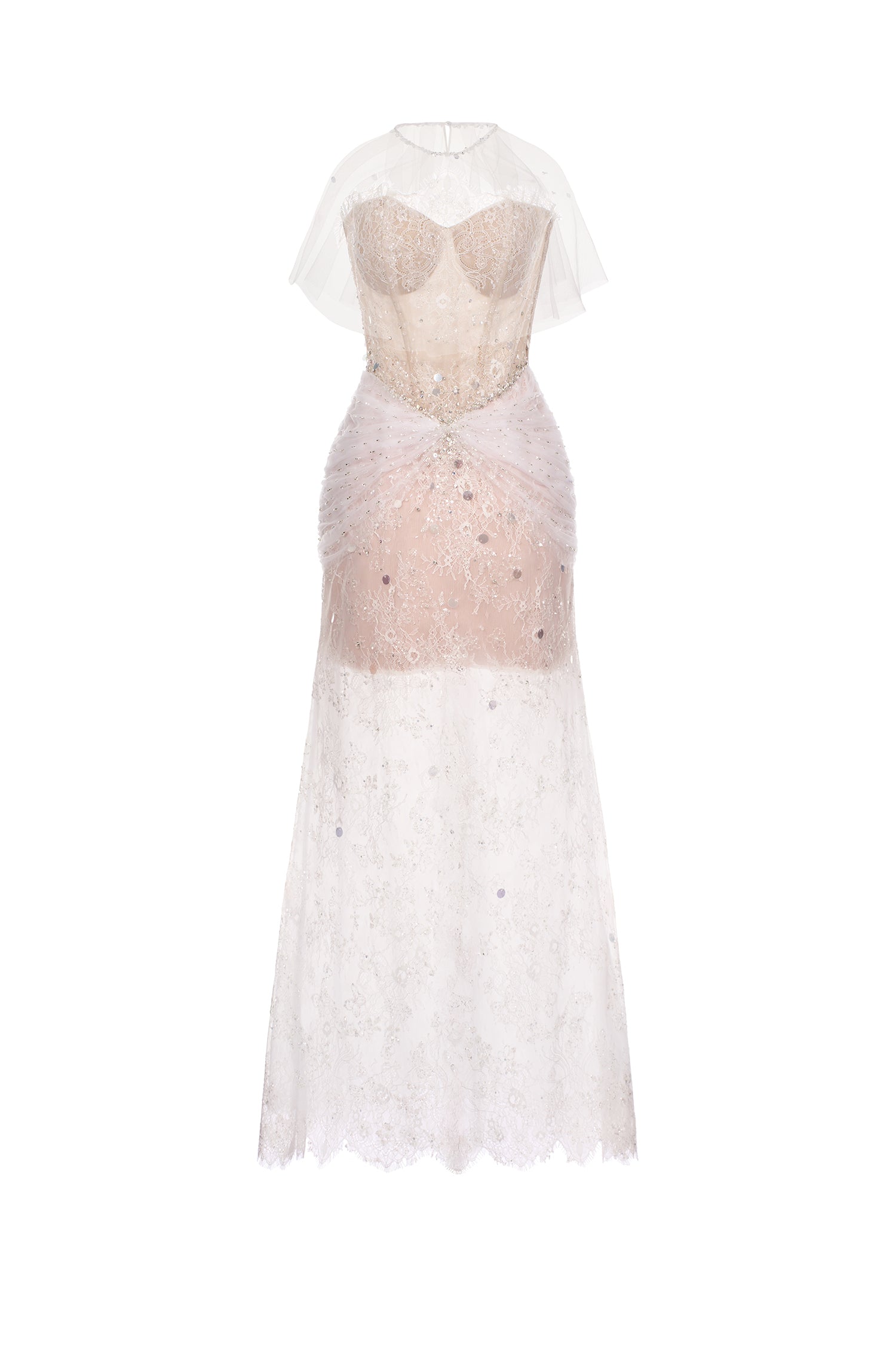 STELLA DRESS