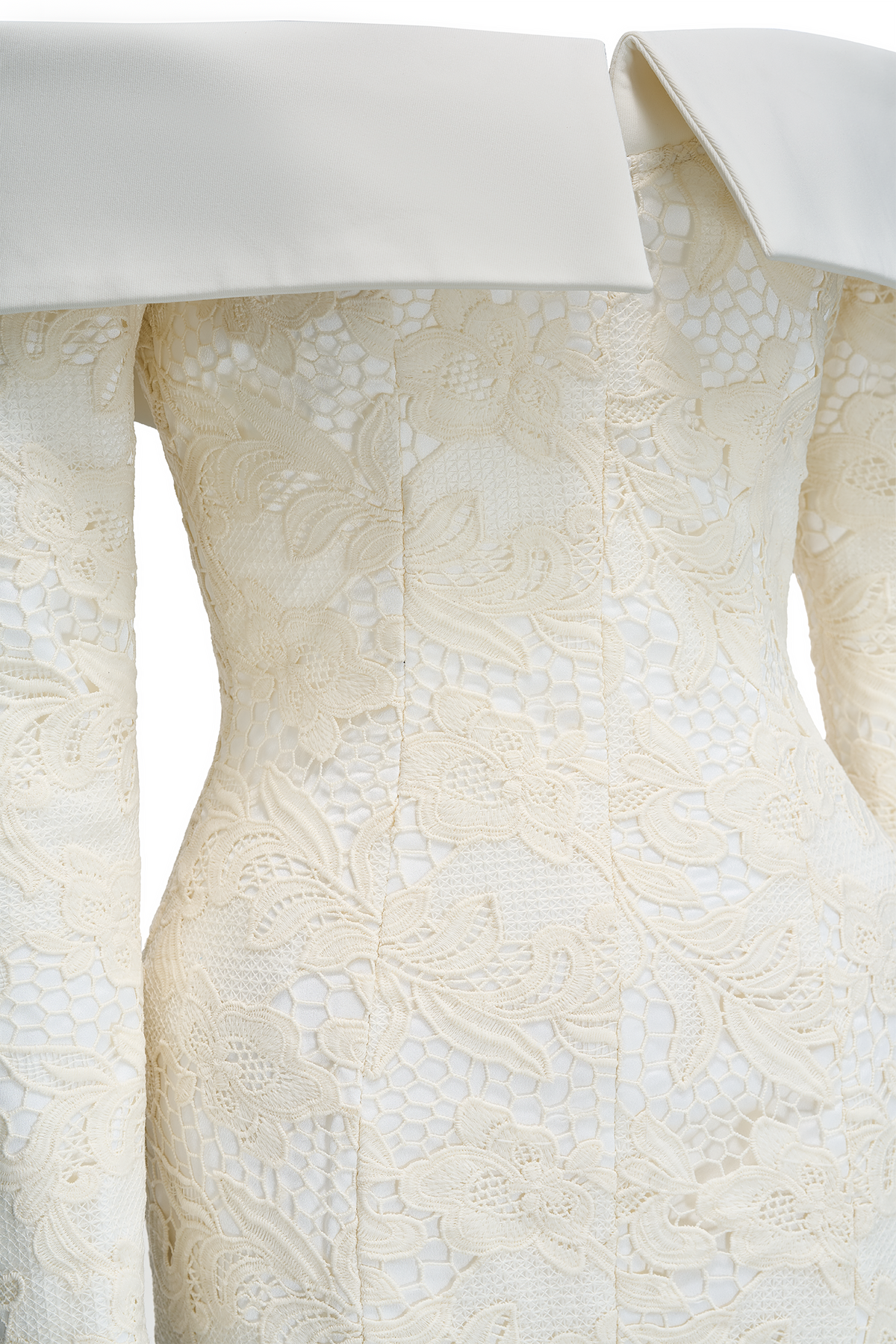 TANIA DRESS