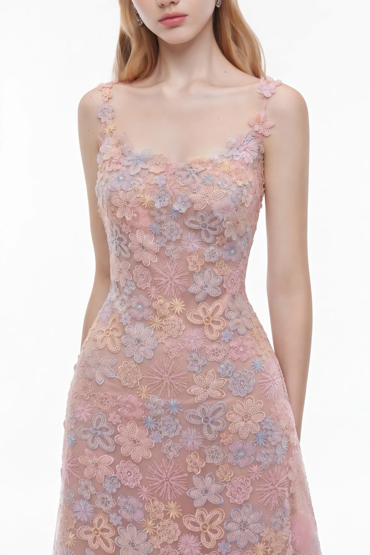 TESSY DRESS